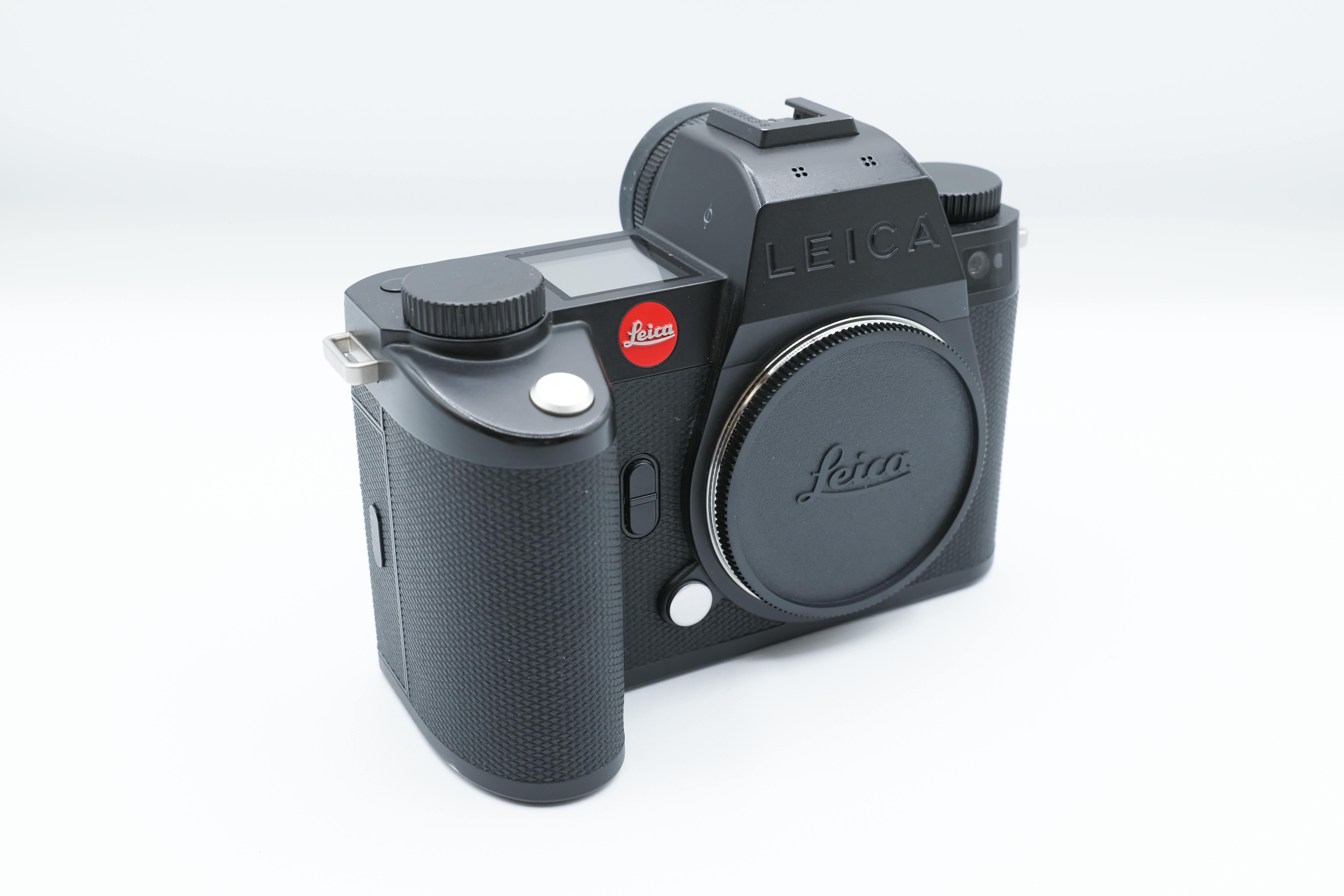 Leica SL3-S