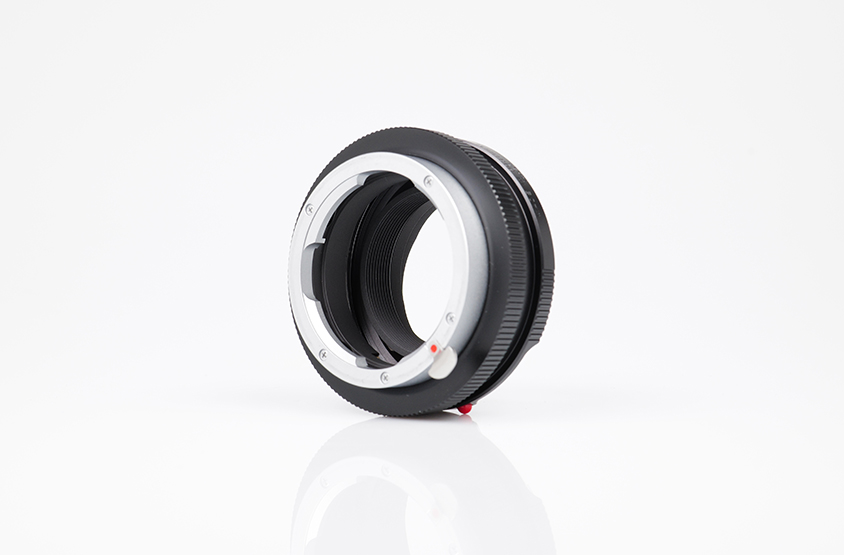 LEICA MACRO-ELMAR-M 4/90mm SET