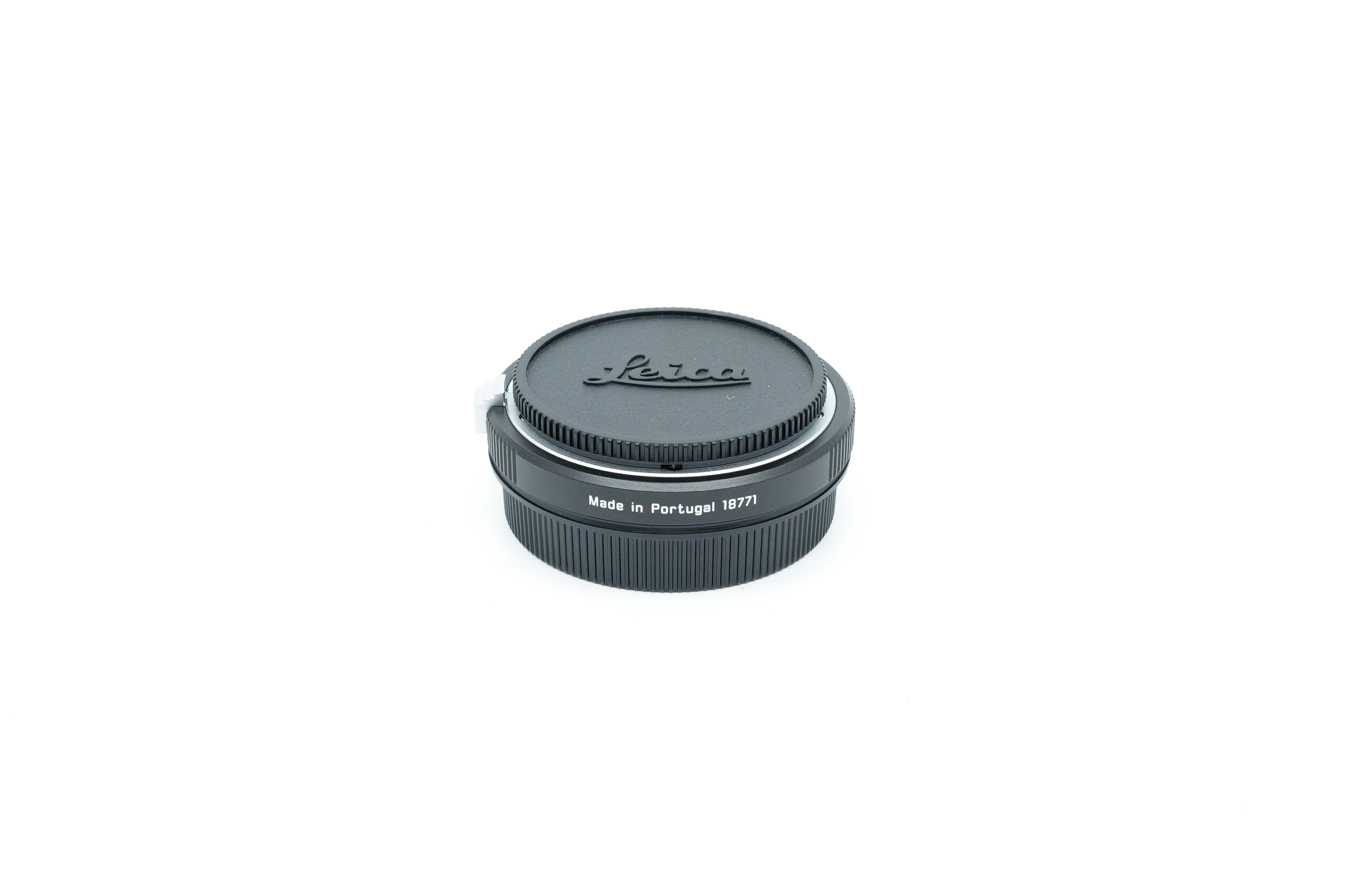 M-Adapter-L, black