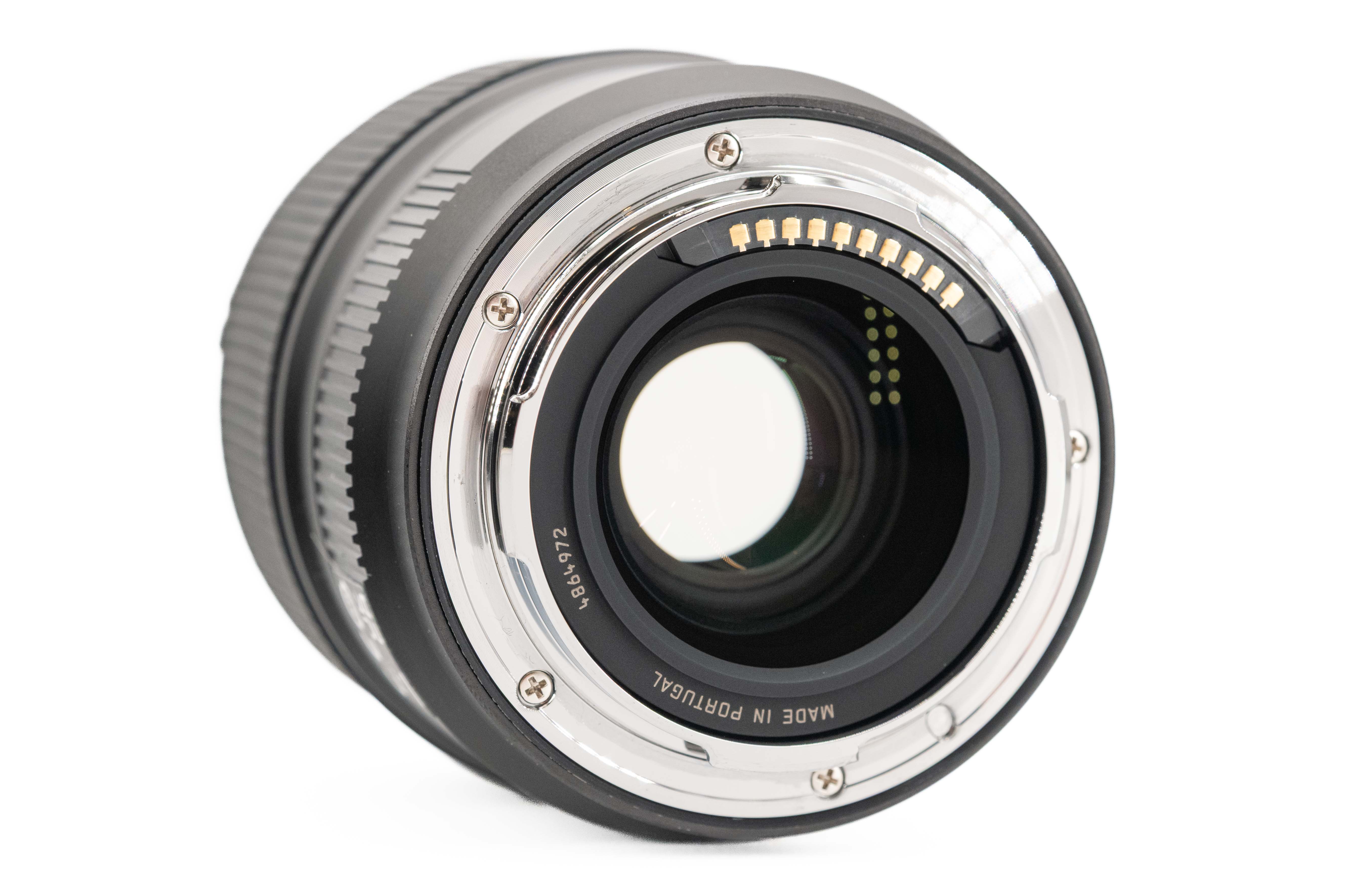 Leica Summicron-SL 50mm f/2 ASPH 11193