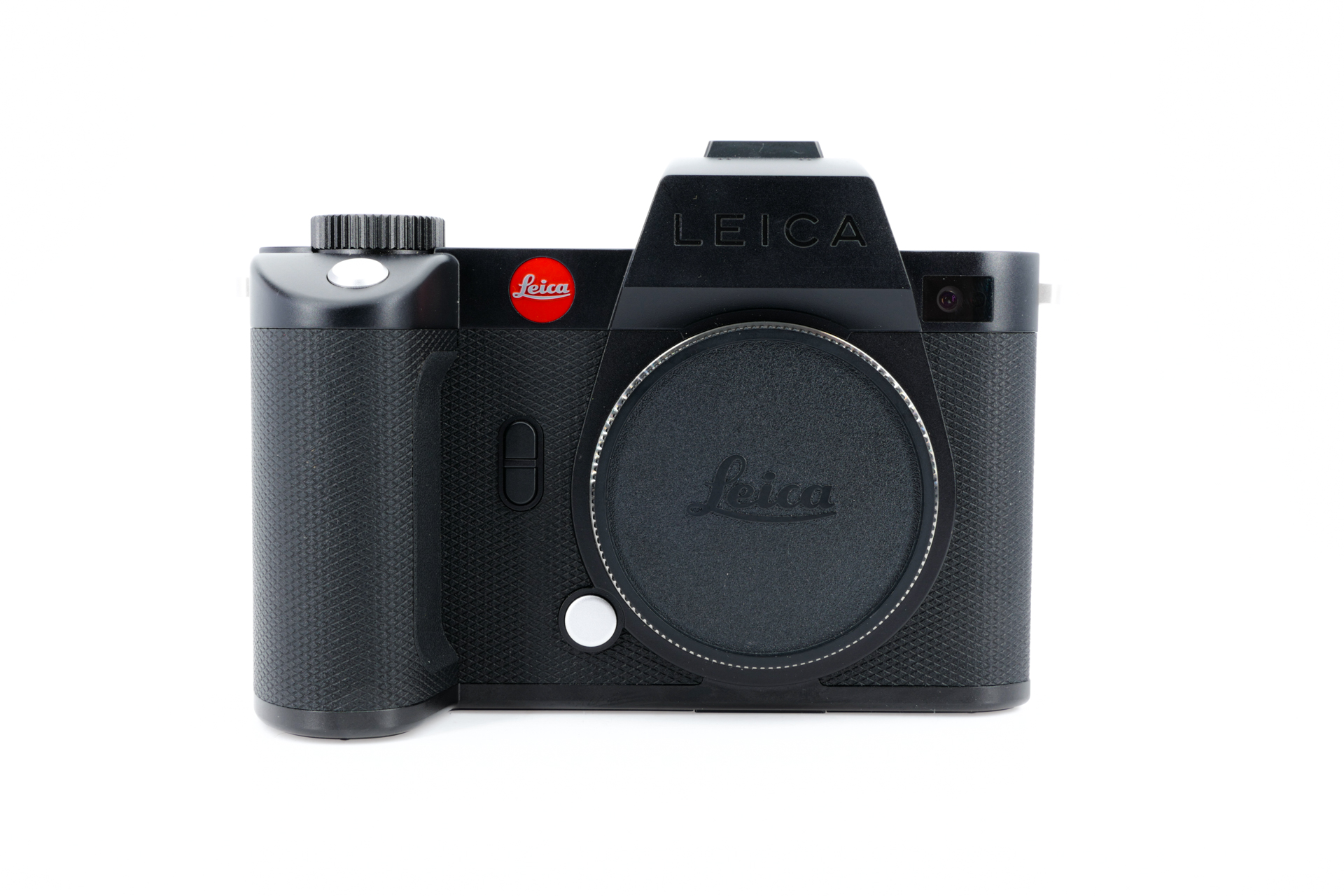 LEICA SL2-S, schwarz