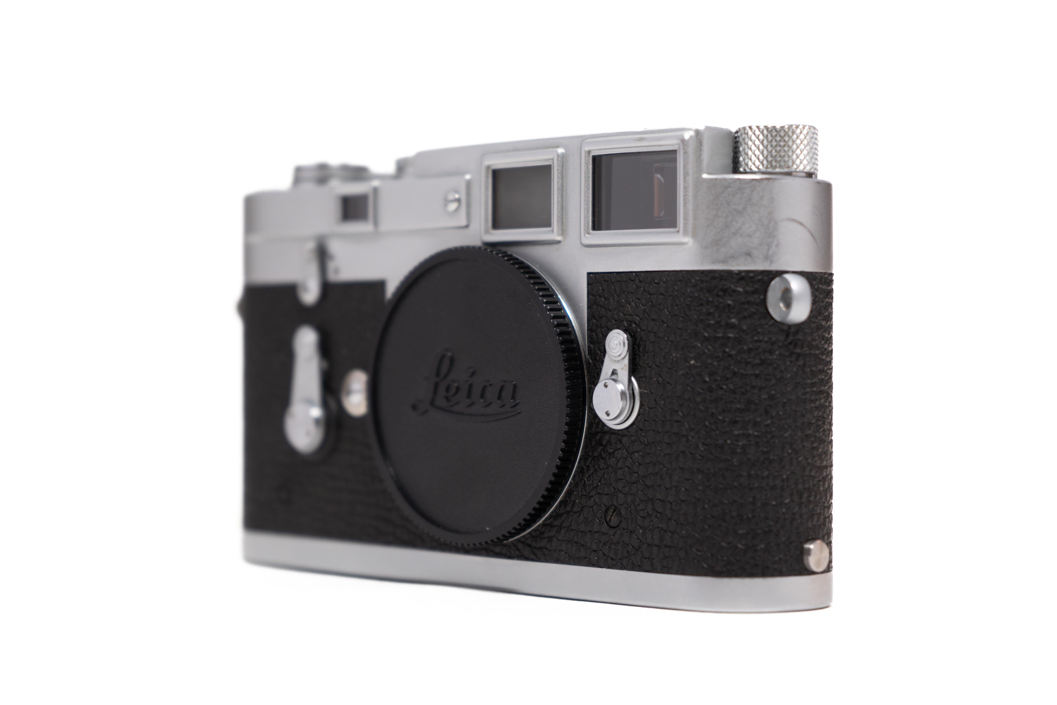 Leica M3 chrom