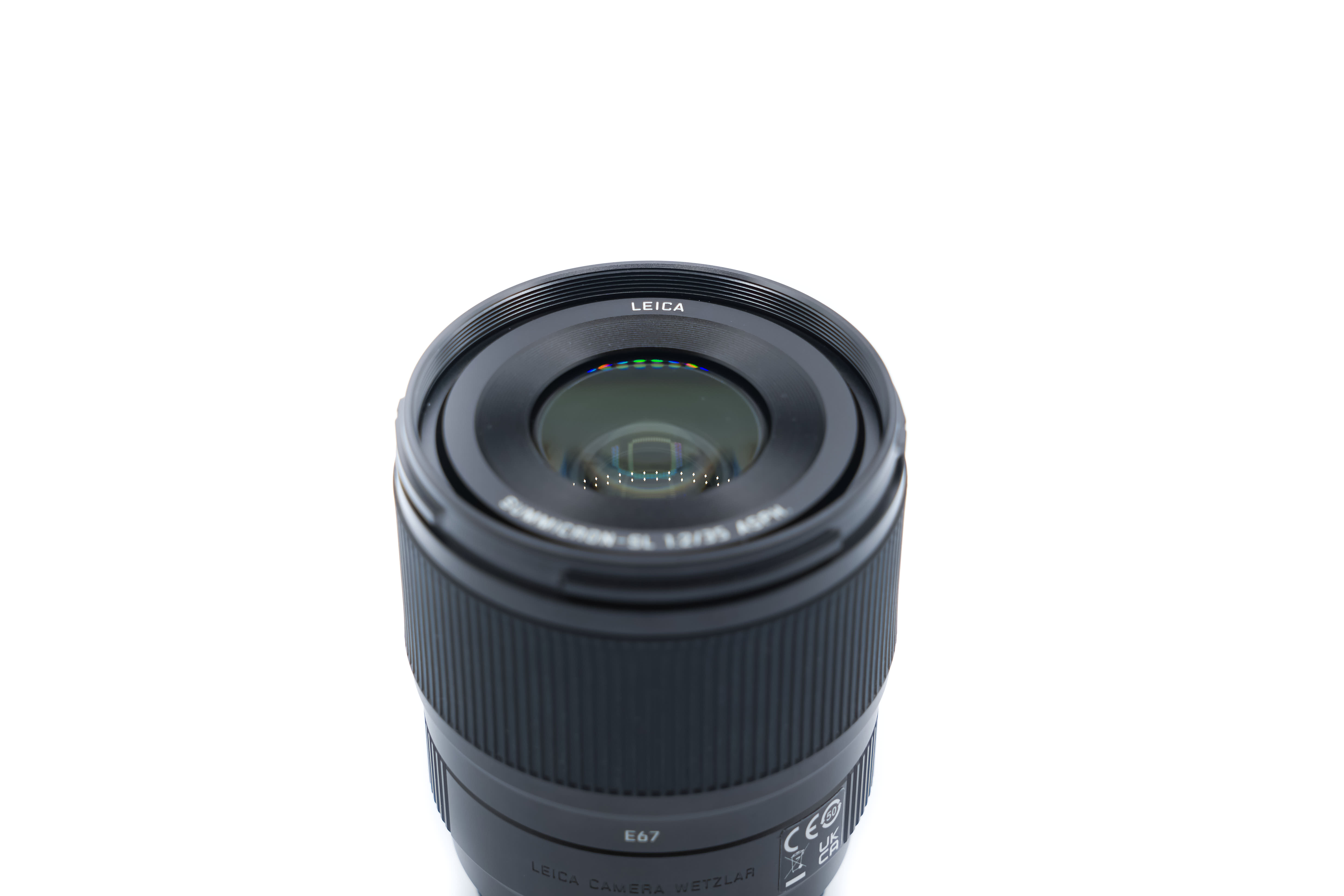 Leica Summicron-SL 35mm f2 ASPH Leica Summicron-SL 35mm f2 ASPH