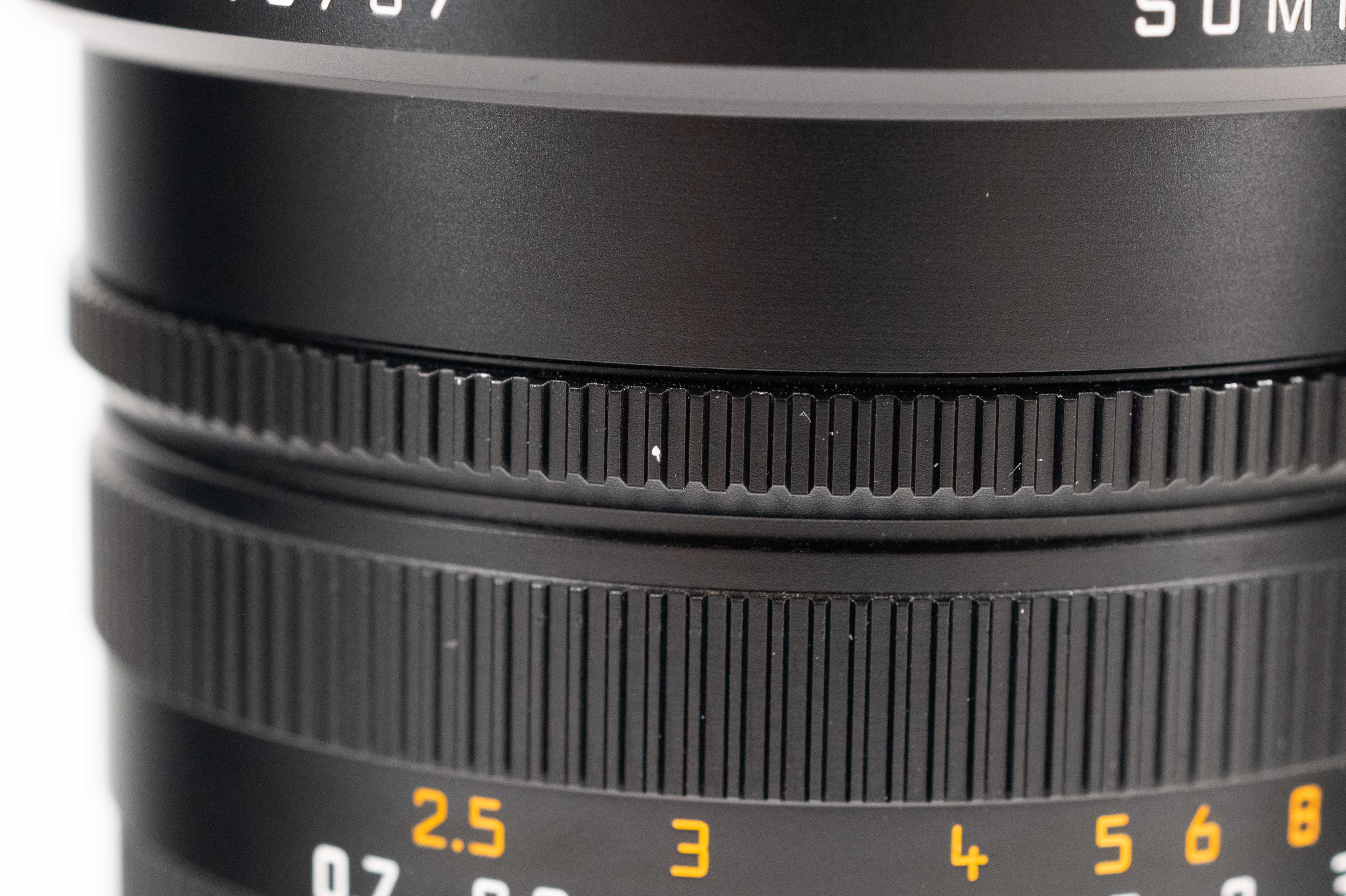 Leica Summilux-M 21mm f/1.4 ASPH 11647