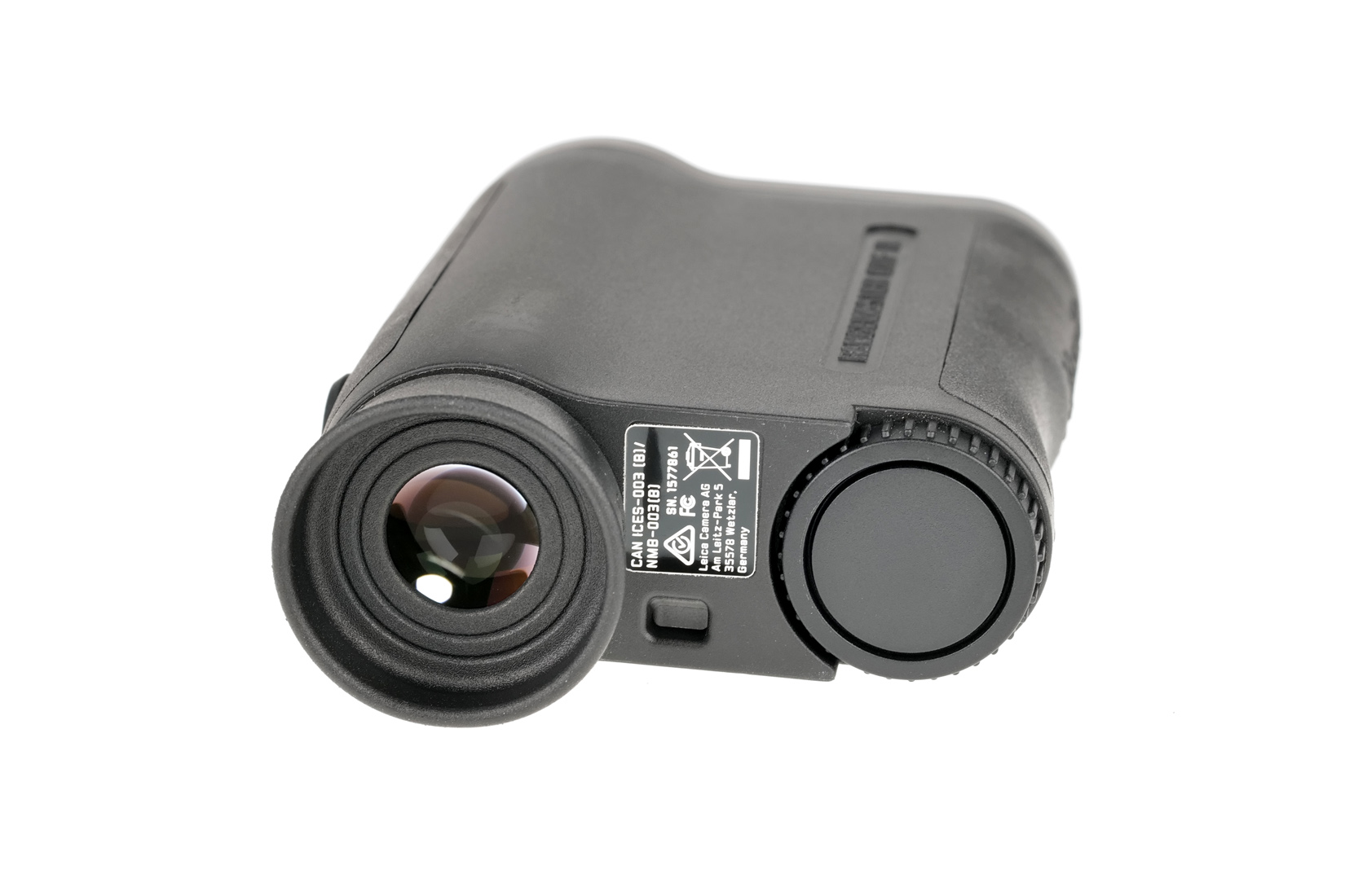 Leica Rangemaster CRF R, 40504