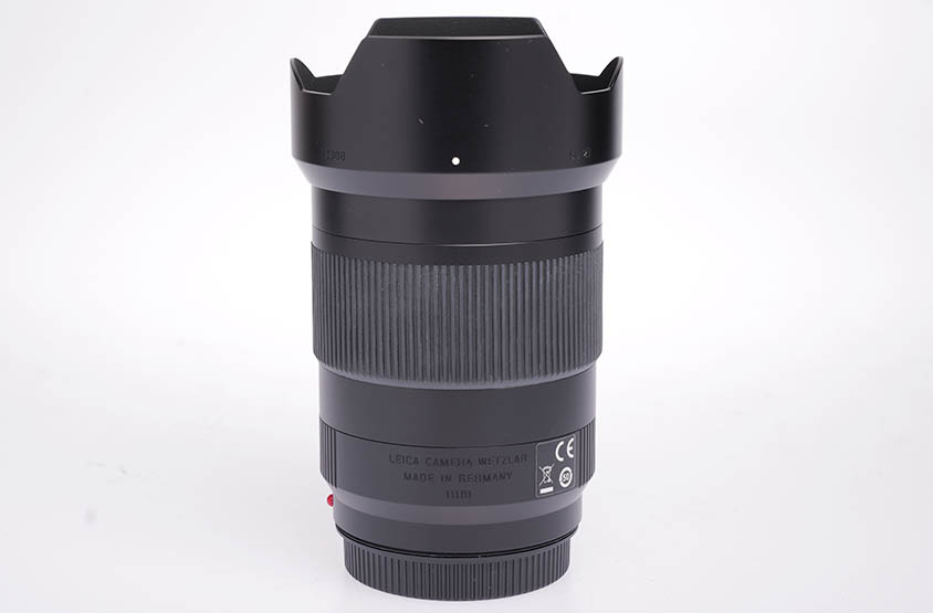 Leica SUPER-APO-SUMMICRON-SL 1:2/21 ASPH.