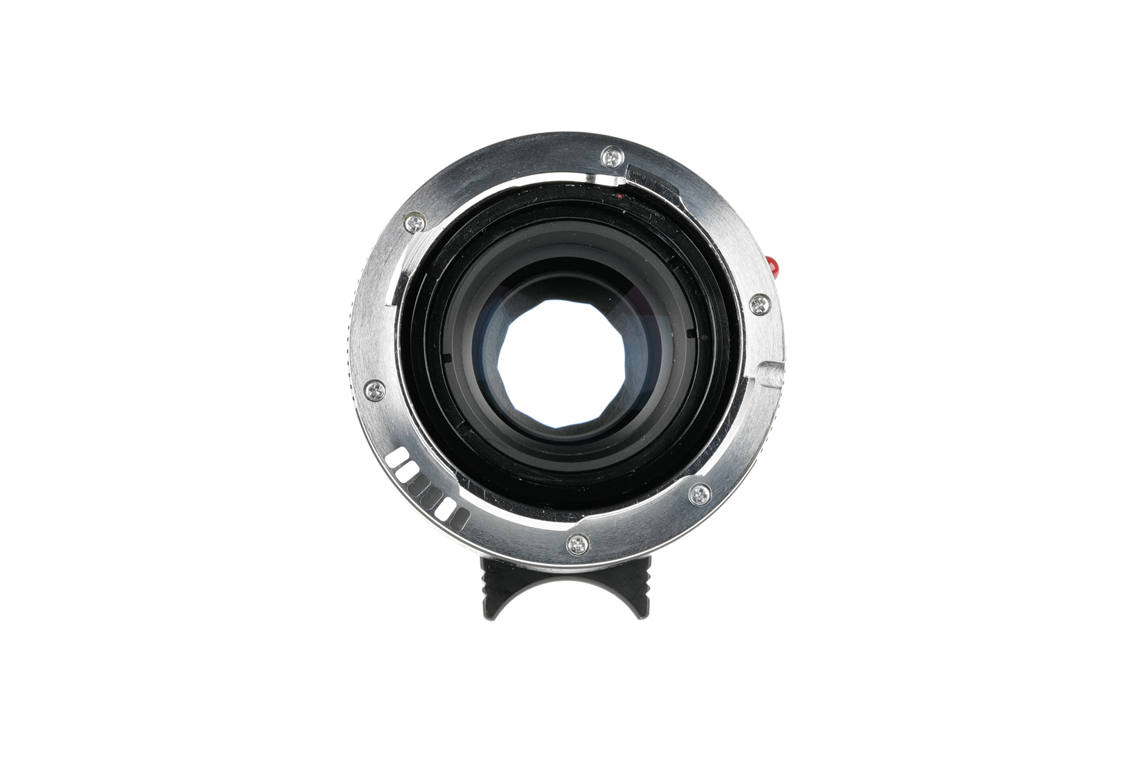 Leica SUMMARIT-M 1:2.5/50 mm, black 11644