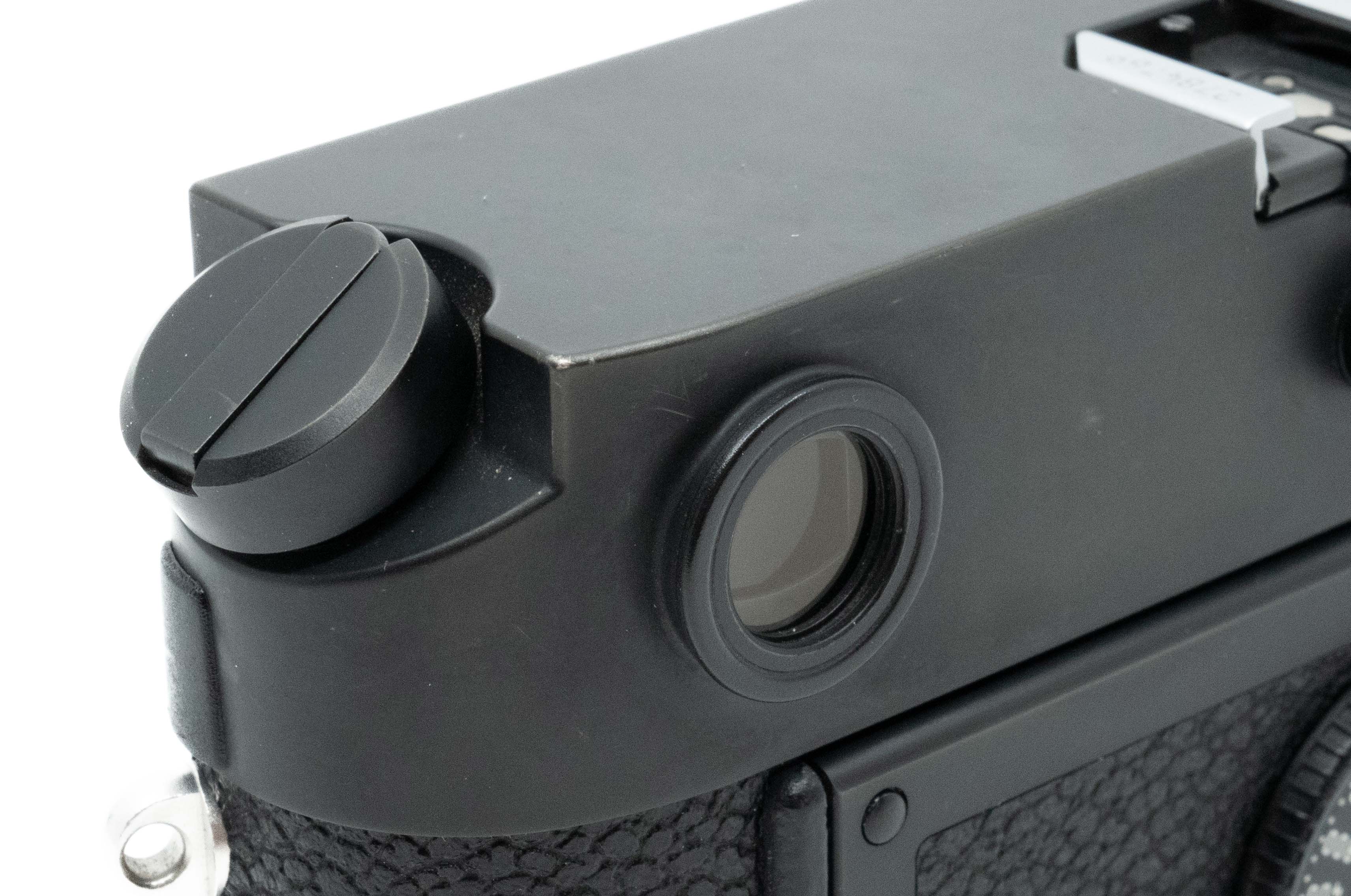 Leica M7 0.72 Black (10503) Leica M7 0.72 Black (10503)