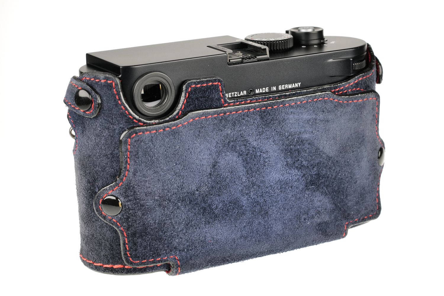 Leica M (Typ 262), schwarz 10947