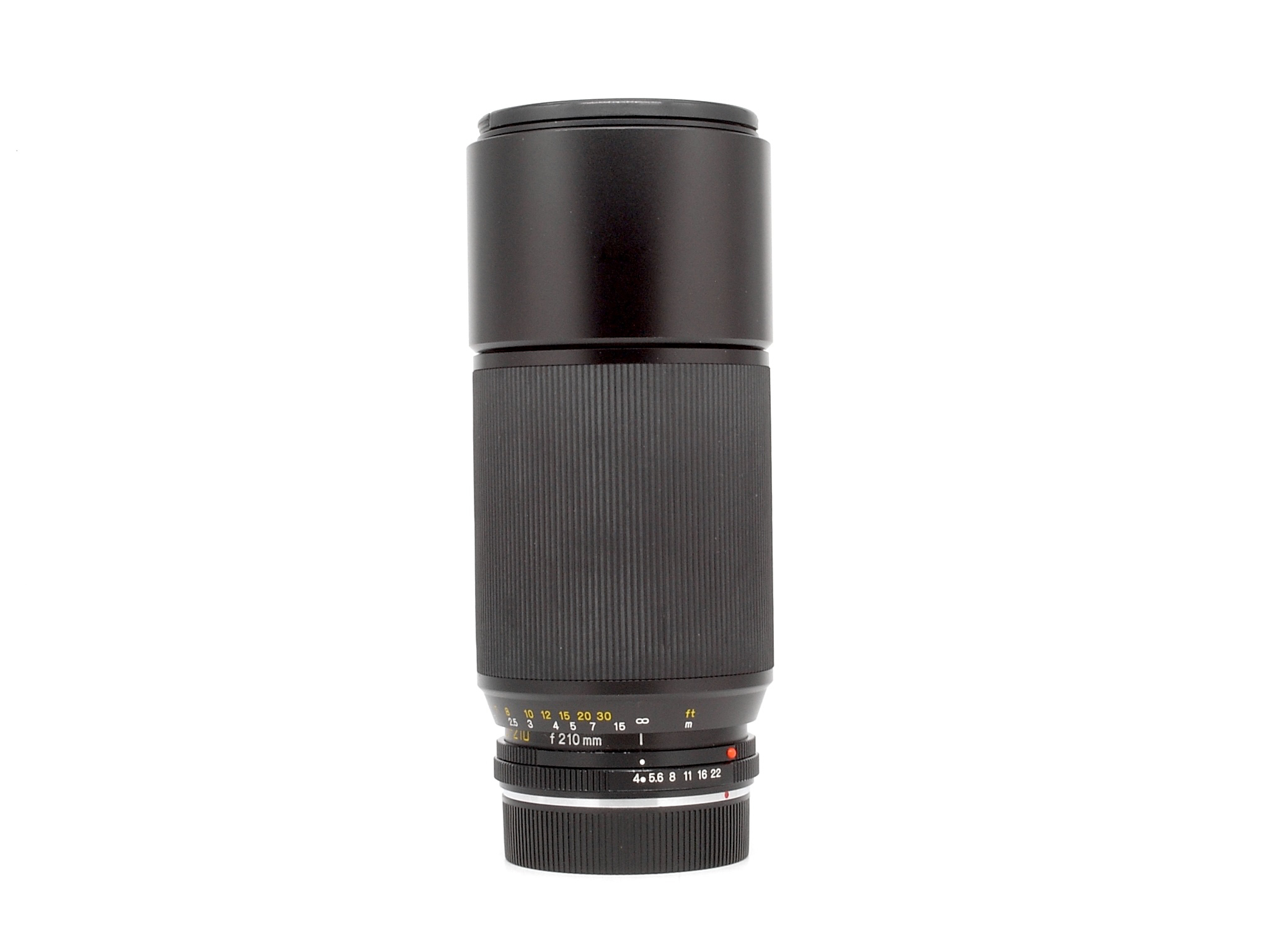 ★美品★ライカ VARIO-ELMAR-R 75-200mm F4. #1909 Leitz Vario-Elmar-R 4.0/70-210mm | Leica Camera Classic