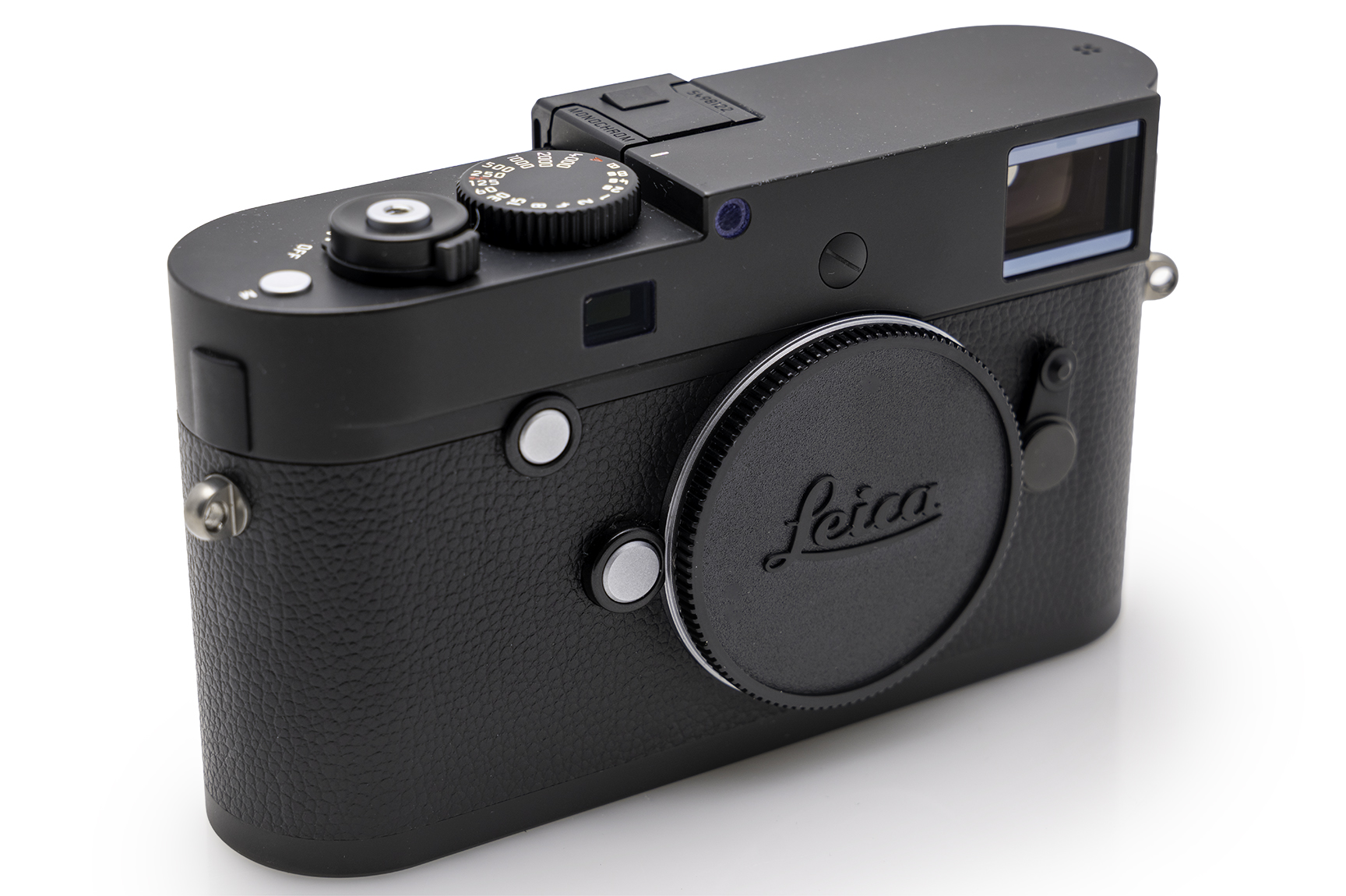 Leica M MONOCHROM (Typ 246), black - 10930