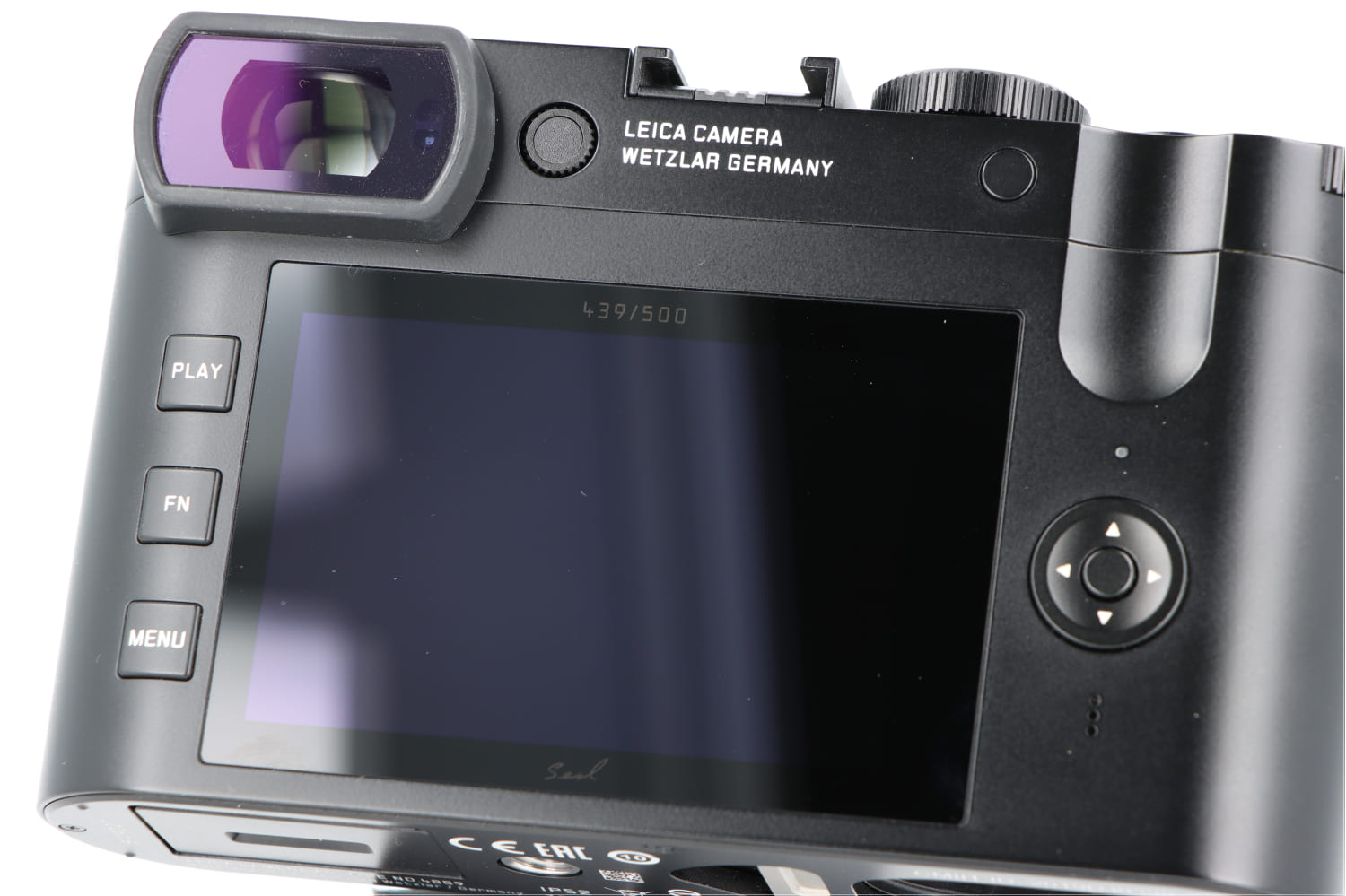 Leica Q2 DAWN by SEAL (19069)