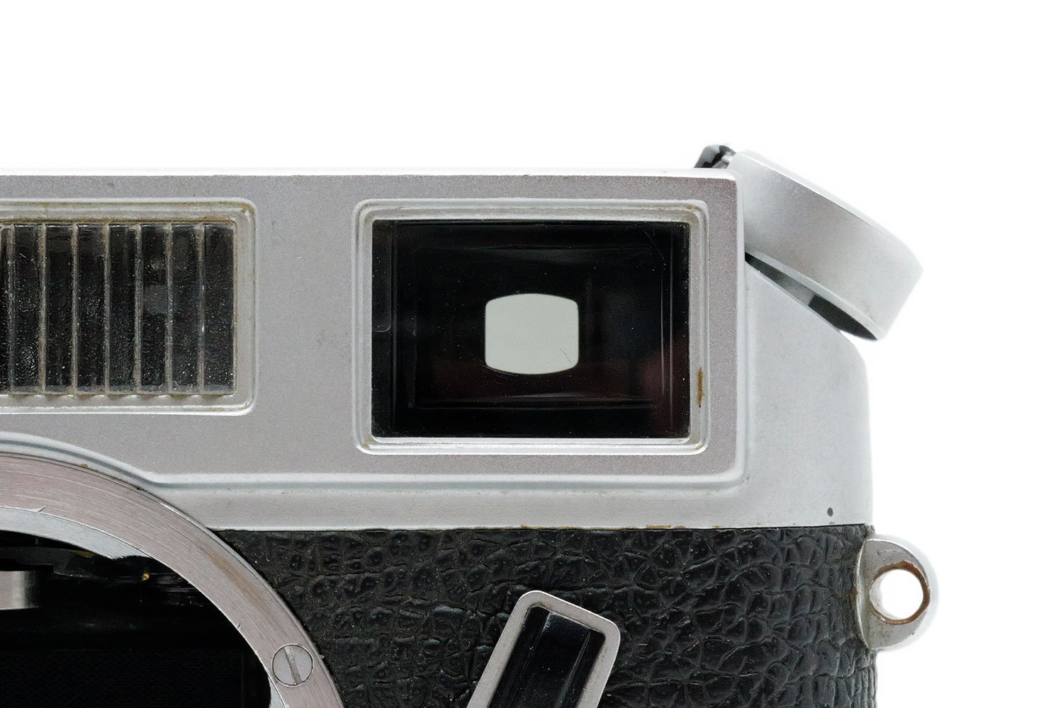 Leica M4 Silver (10400)