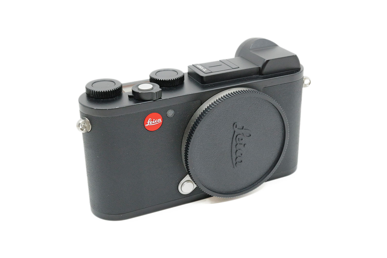 Leica CL Black (19301)