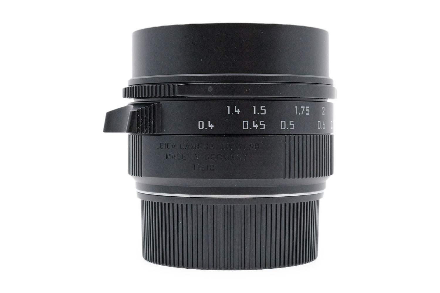 Leica SUMMICRON-M 2/28 ASPH V3