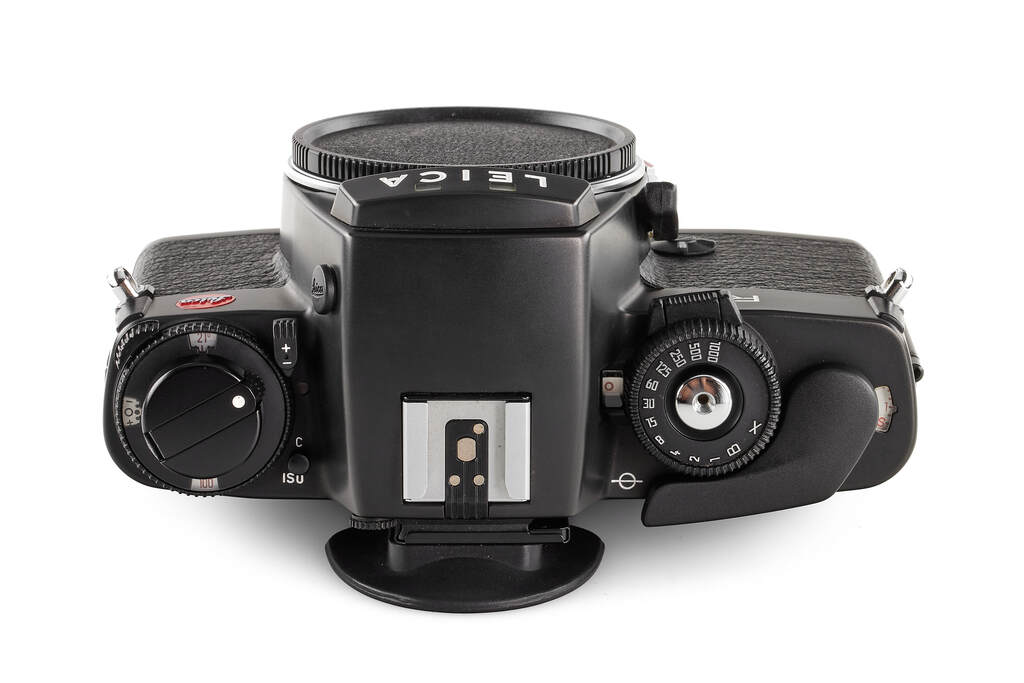 Leica R6 10070 black Leica R6 10070 black