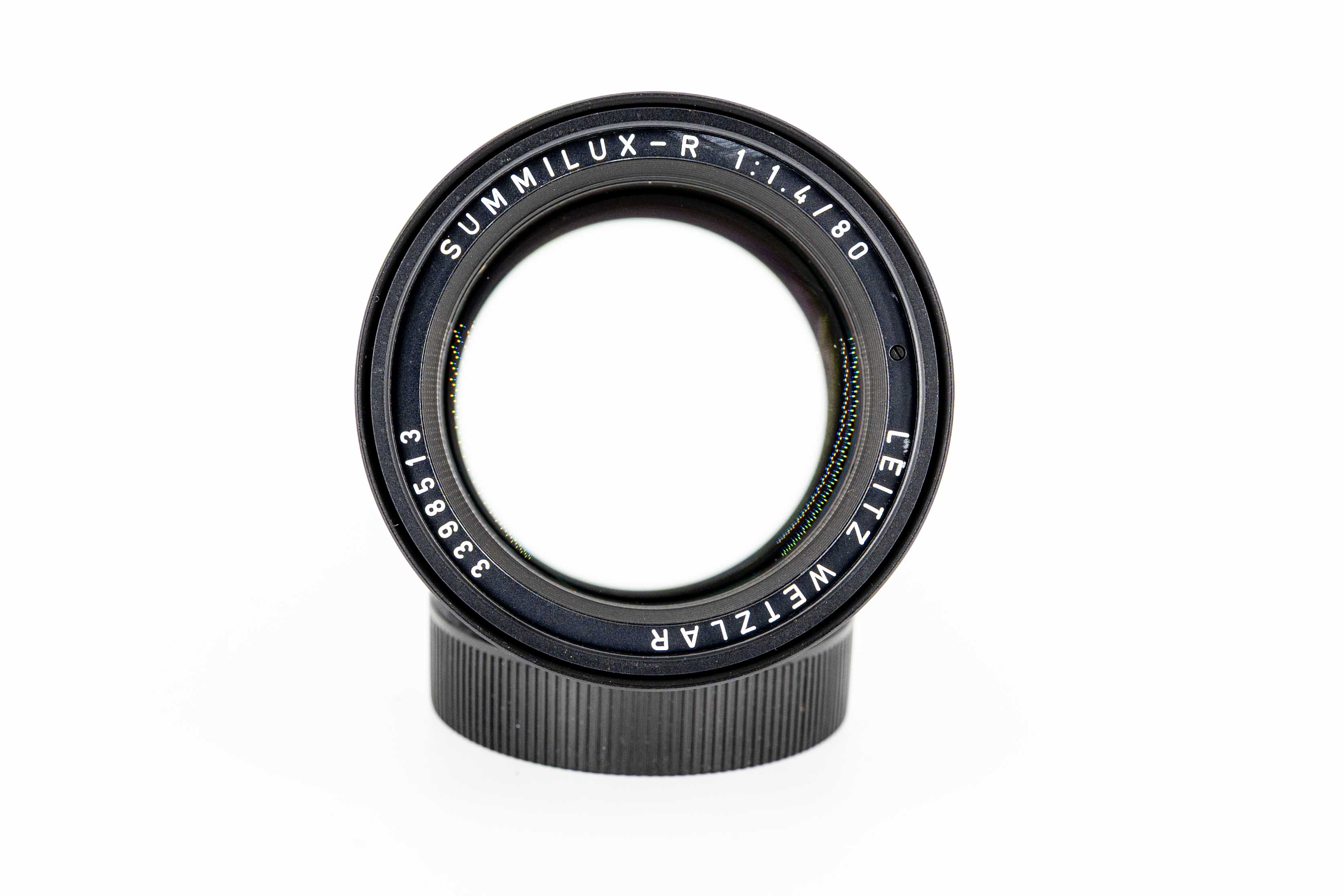 SUMMILUX-R 1:1.4/80 mm ROM