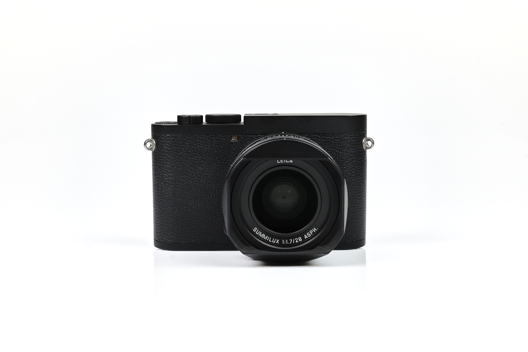 Leica Q2 Monochrom