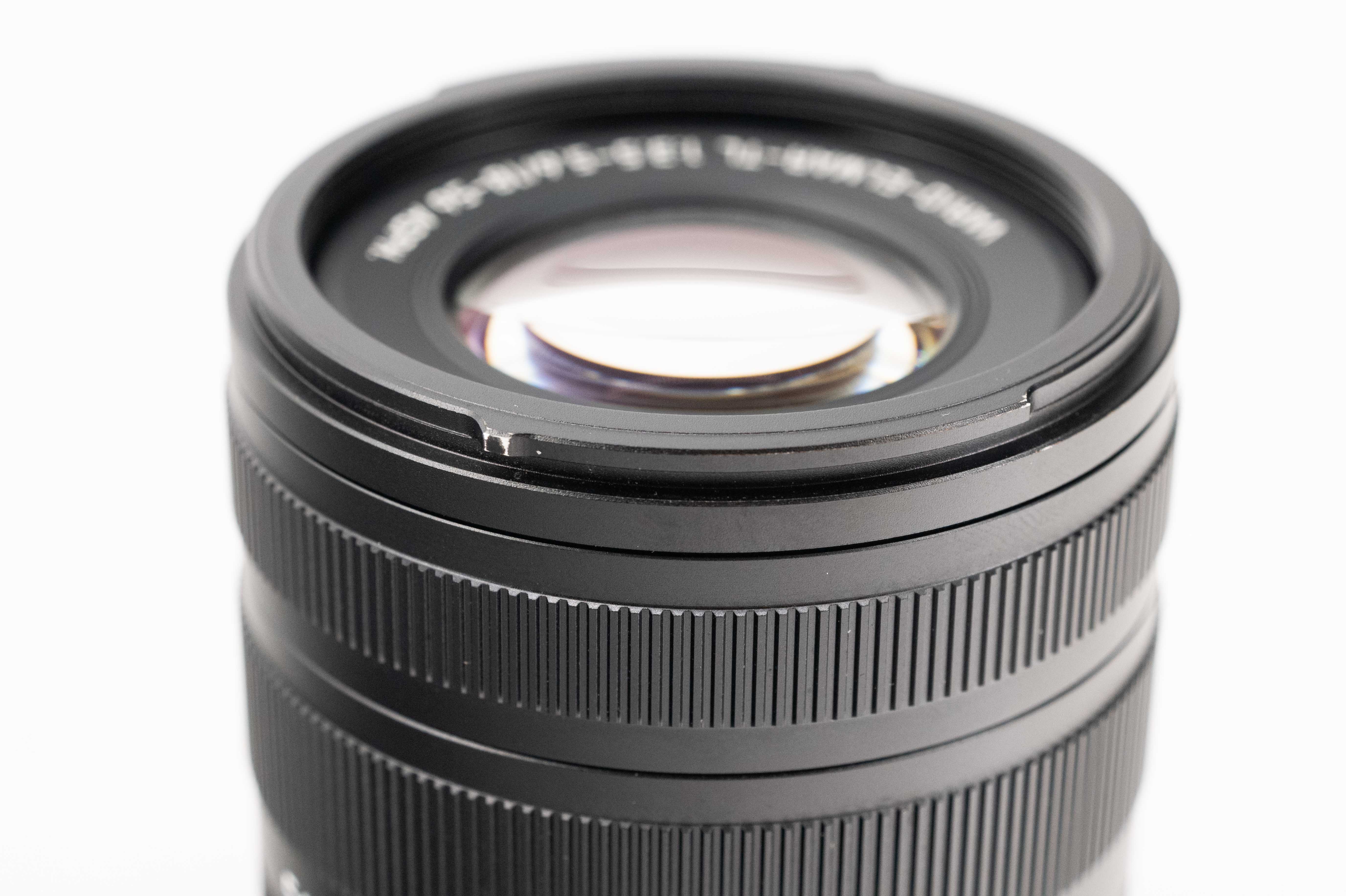 Leica Vario-Elmar-TL 18-56mm f/3.5-5.6 ASPH 11080