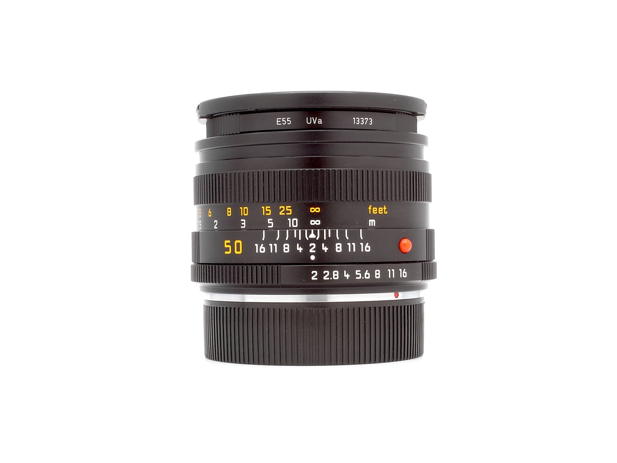 Leica Summicron-R 2,0/50mm ROM