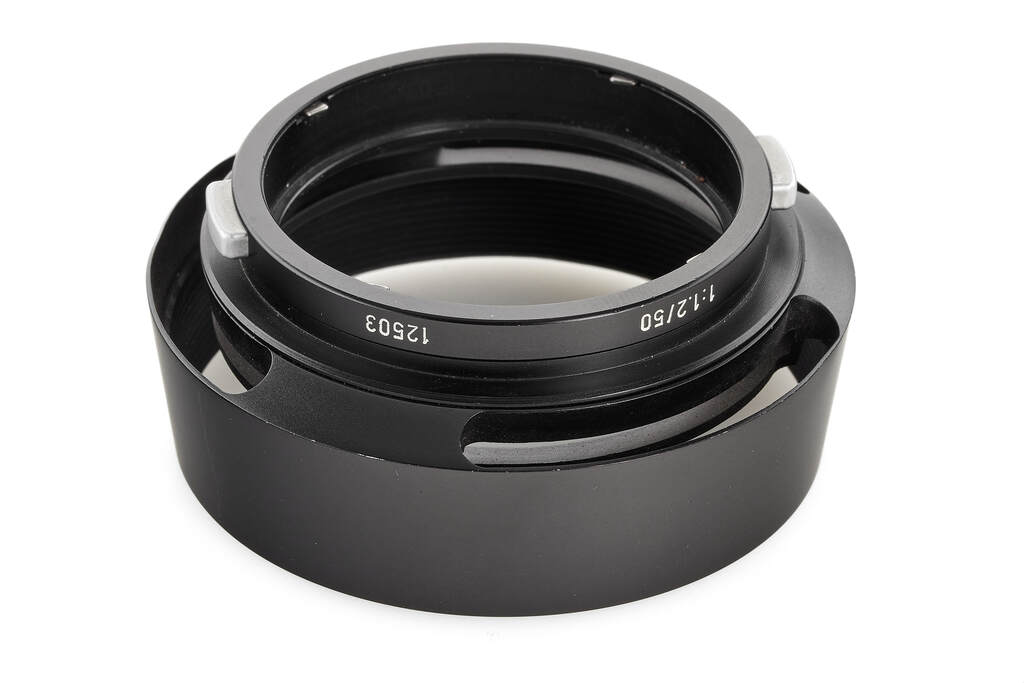 Leica Noctilux-M 1,2/50mm 11820