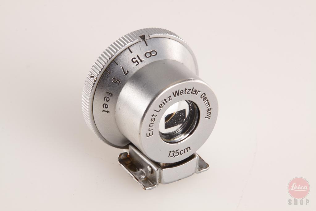 Leica 13,5cm SHOOC Leica 13,5cm SHOOC