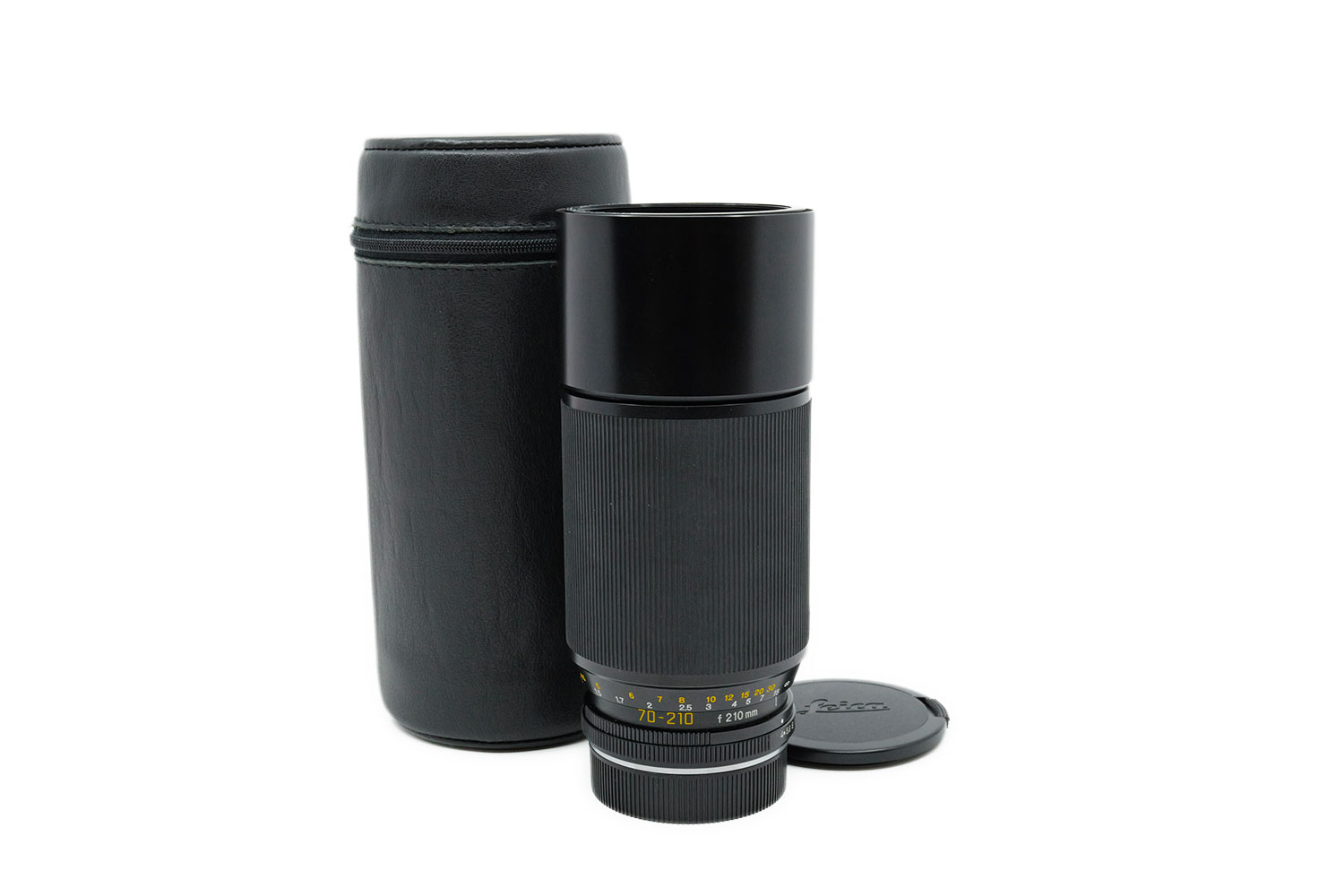 Leica VARIO-ELMAR-R 4/70-210 (11246)