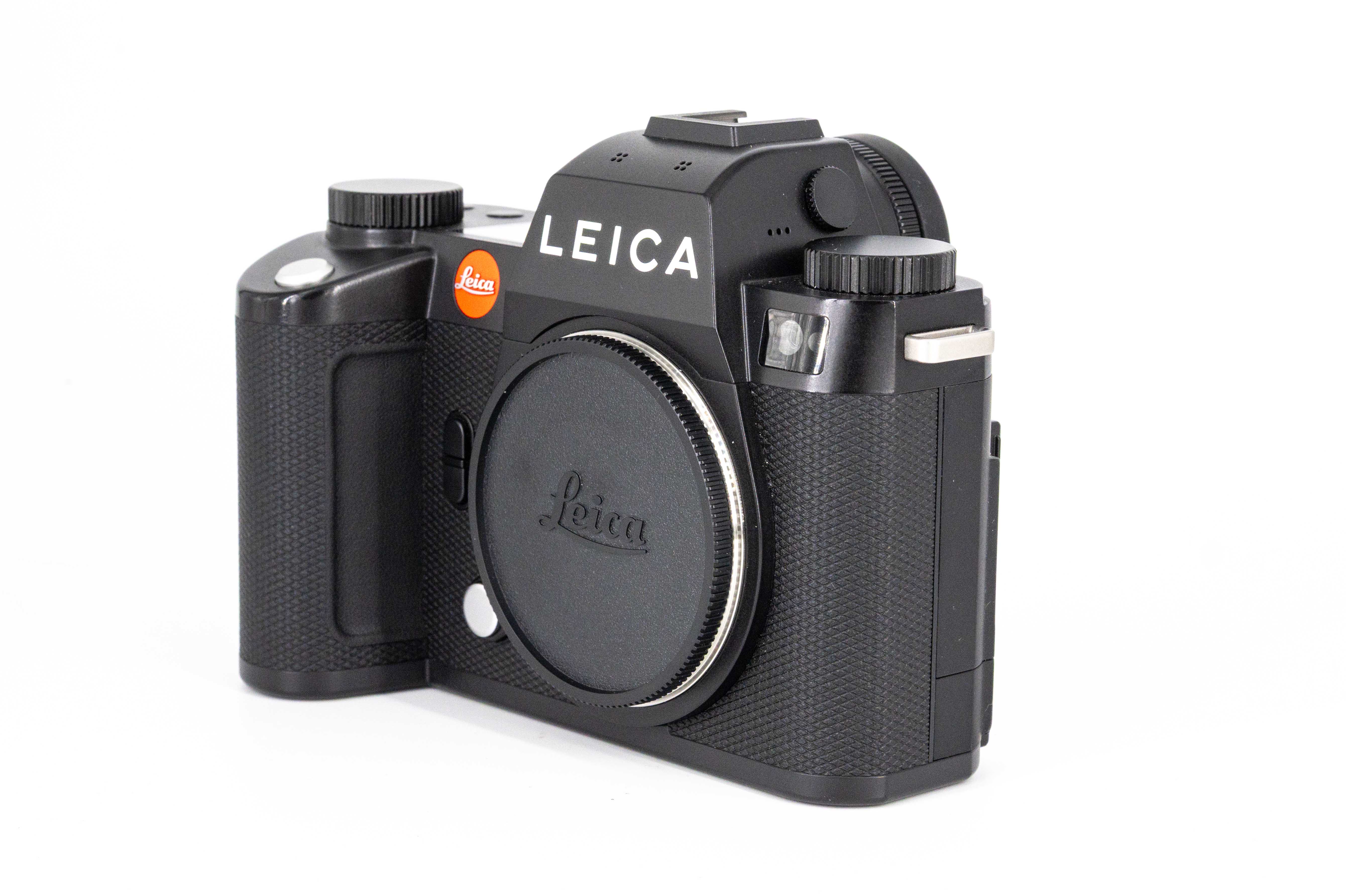 Leica SL3