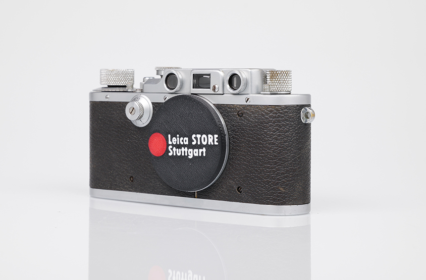 Leica IIIb