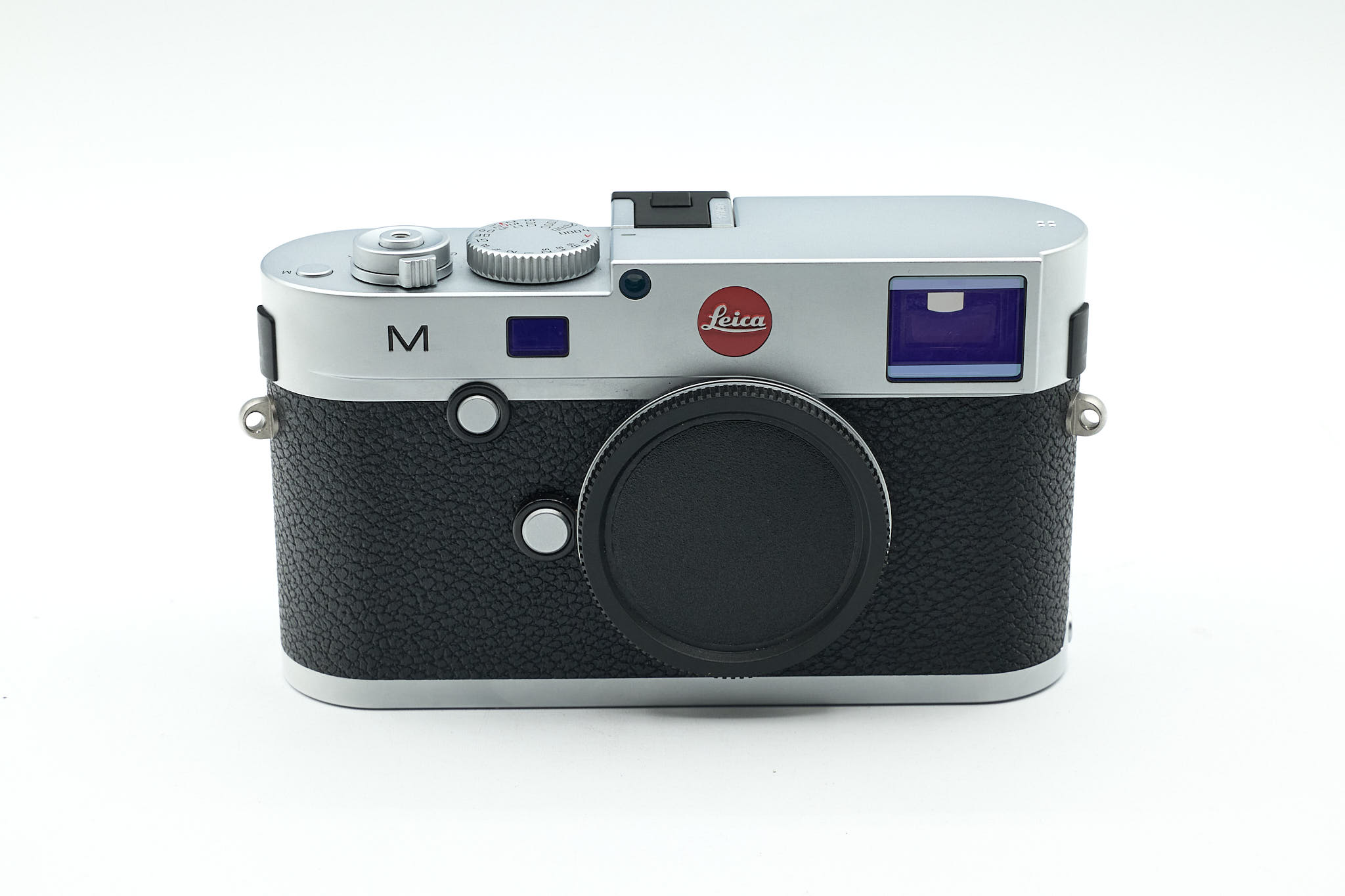 M (Typ 240) Silver - 10771