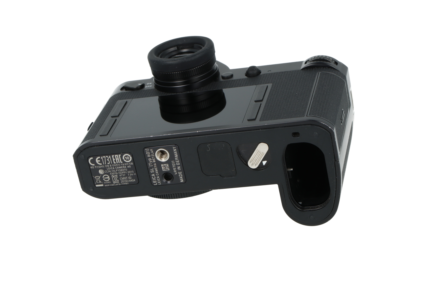 Leica SL (tipo 601) (4997011)