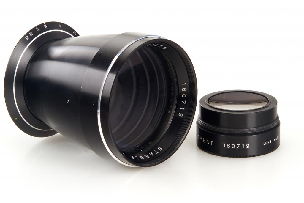 Staeble 450/7,7 Multifocus Staeble 450/7,7 Multifocus