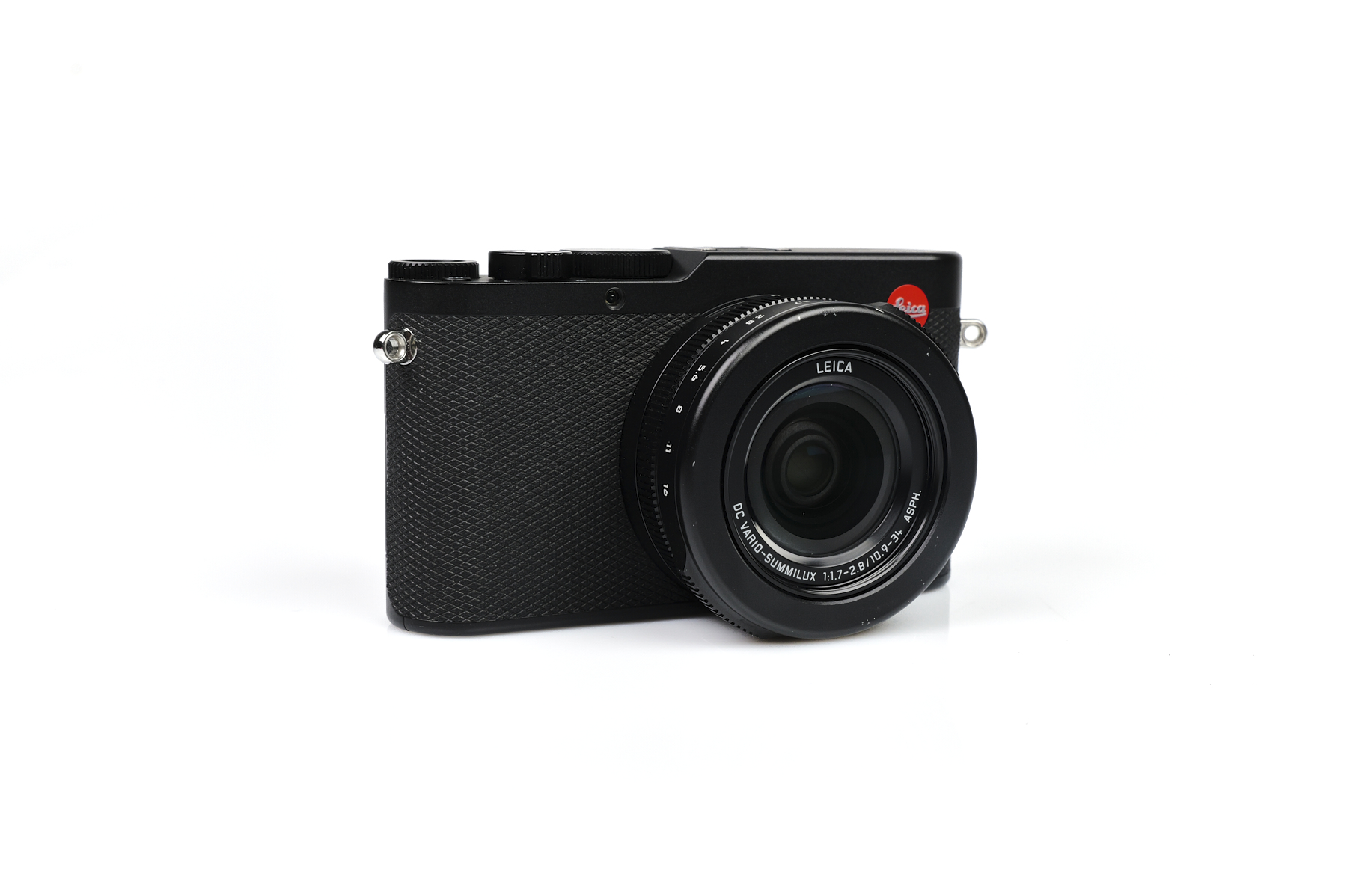 Leica D-Lux 8 | Leica Camera Classic