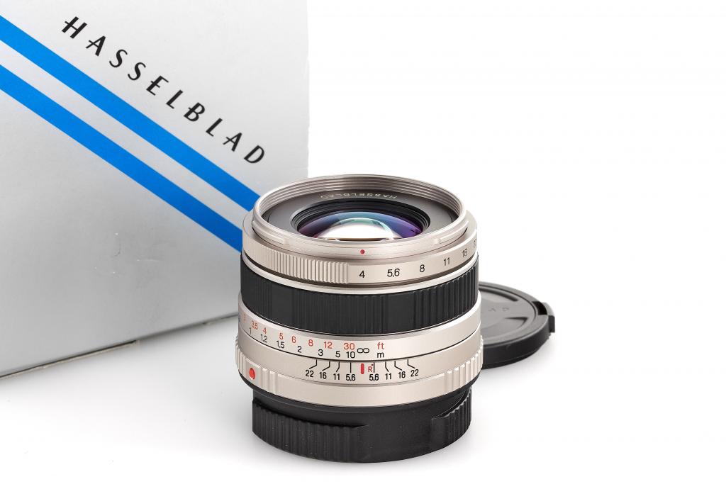 Hasselblad f. XPan silver 45/4 Hasselblad f. XPan silver 45/4