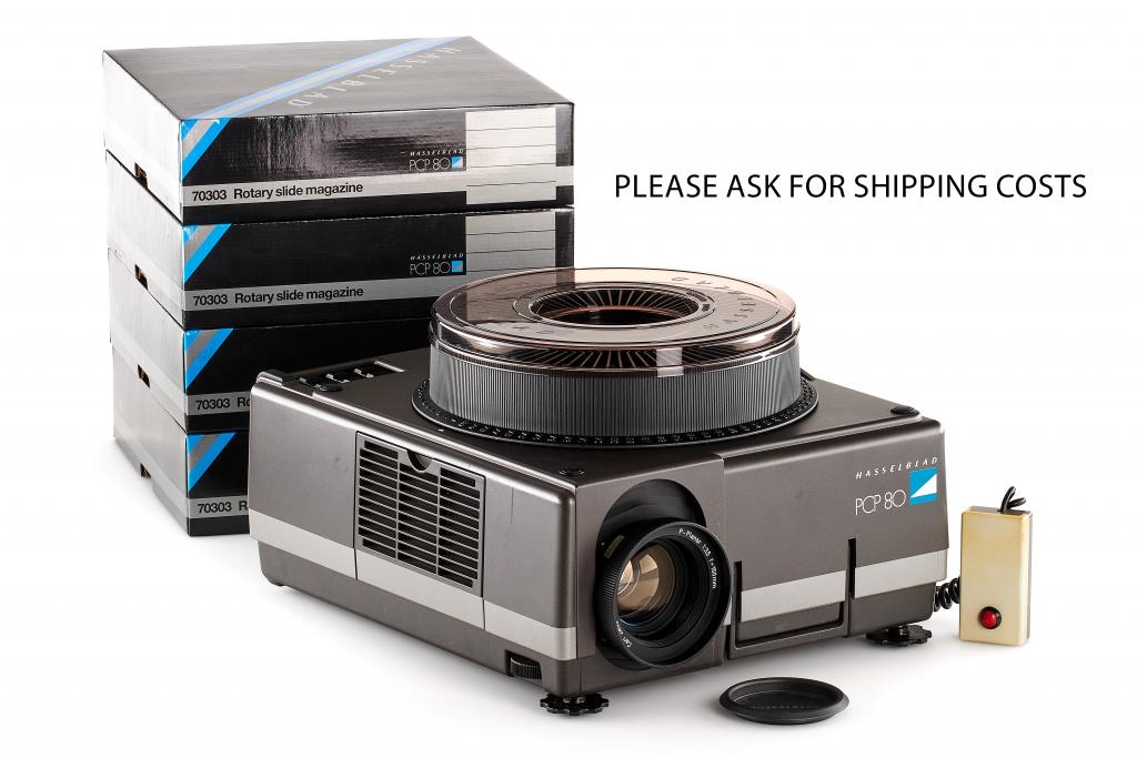 Hasselblad PCP-80 Hasselblad PCP-80