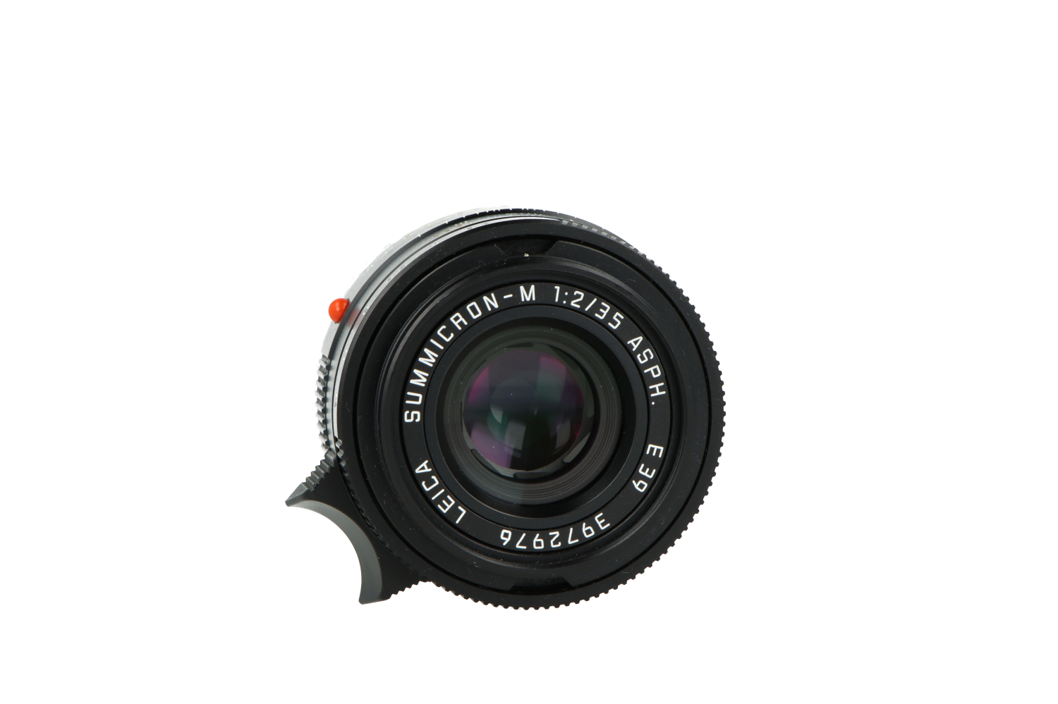 Summicron 35 mm ASPH v1 (11879)