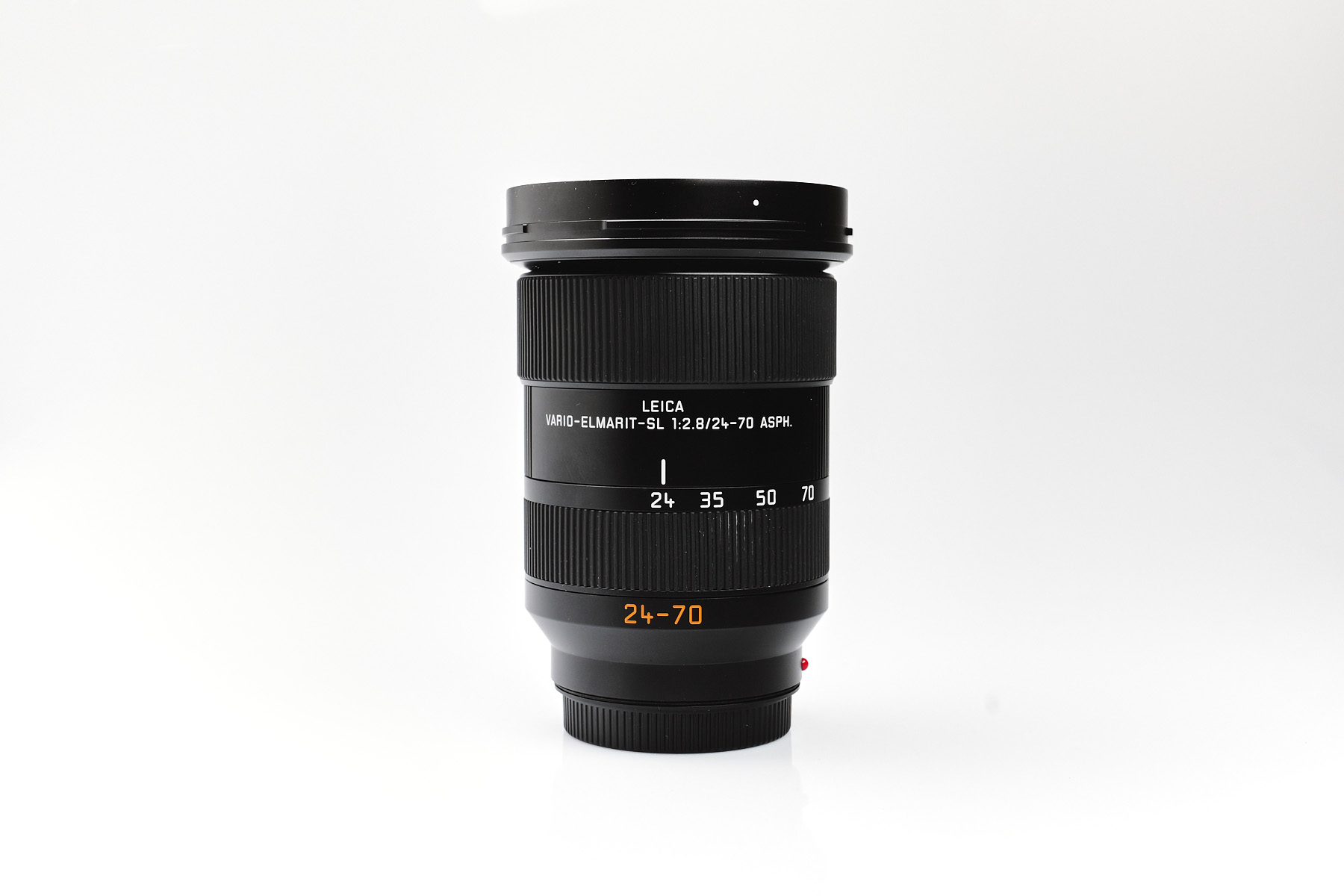 LEICA VARIO-ELMARIT-SL 1:2.8/24-70 ASPH.
