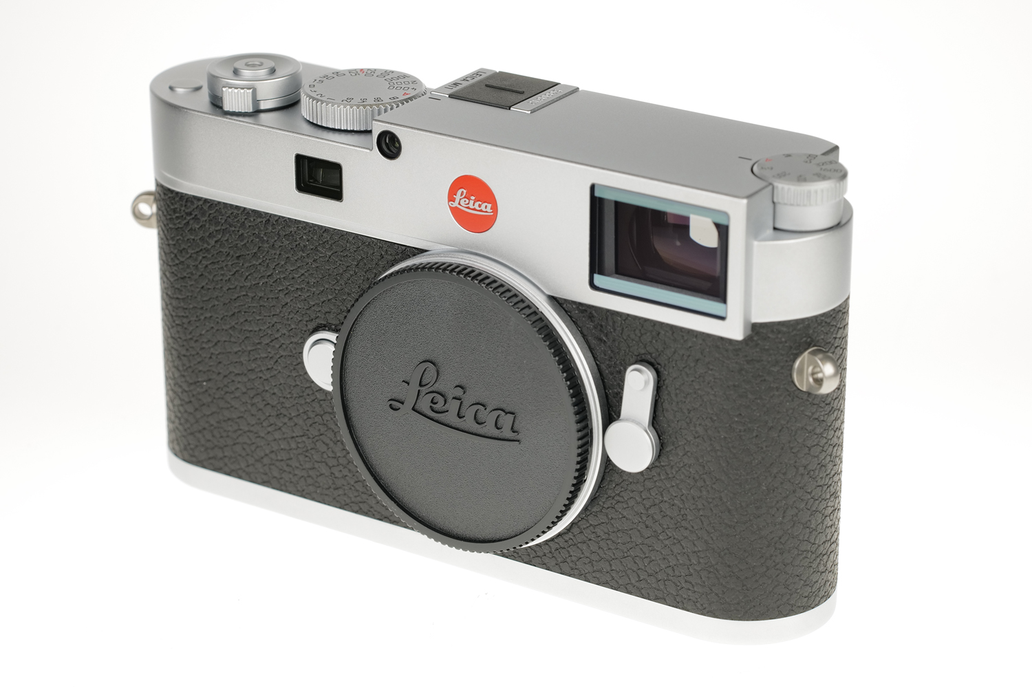Leica M11, chrome 20201