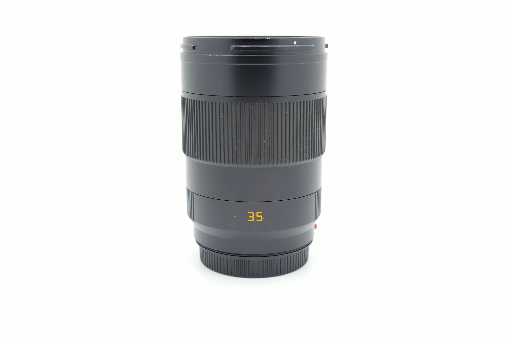 Leica APO SUMMICRON-SL 2/35 mm ASPH.
