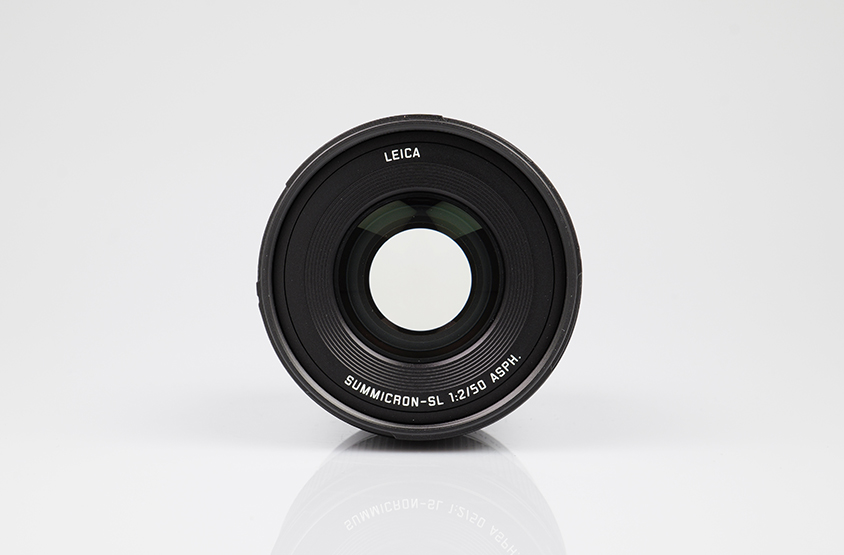 LEICA SUMMICRON-SL 1:2/50 ASPH.