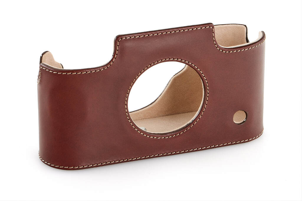 Leica 24024 protector M11-D, brown - like new with full guarantee