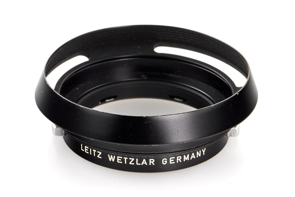 Leica 12504 Hood 1,4/35 2/35 Leica 12504 Hood 1,4/35 2/35