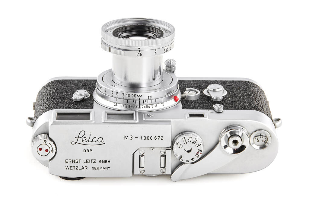 M3 chrome Single Stroke Outfit