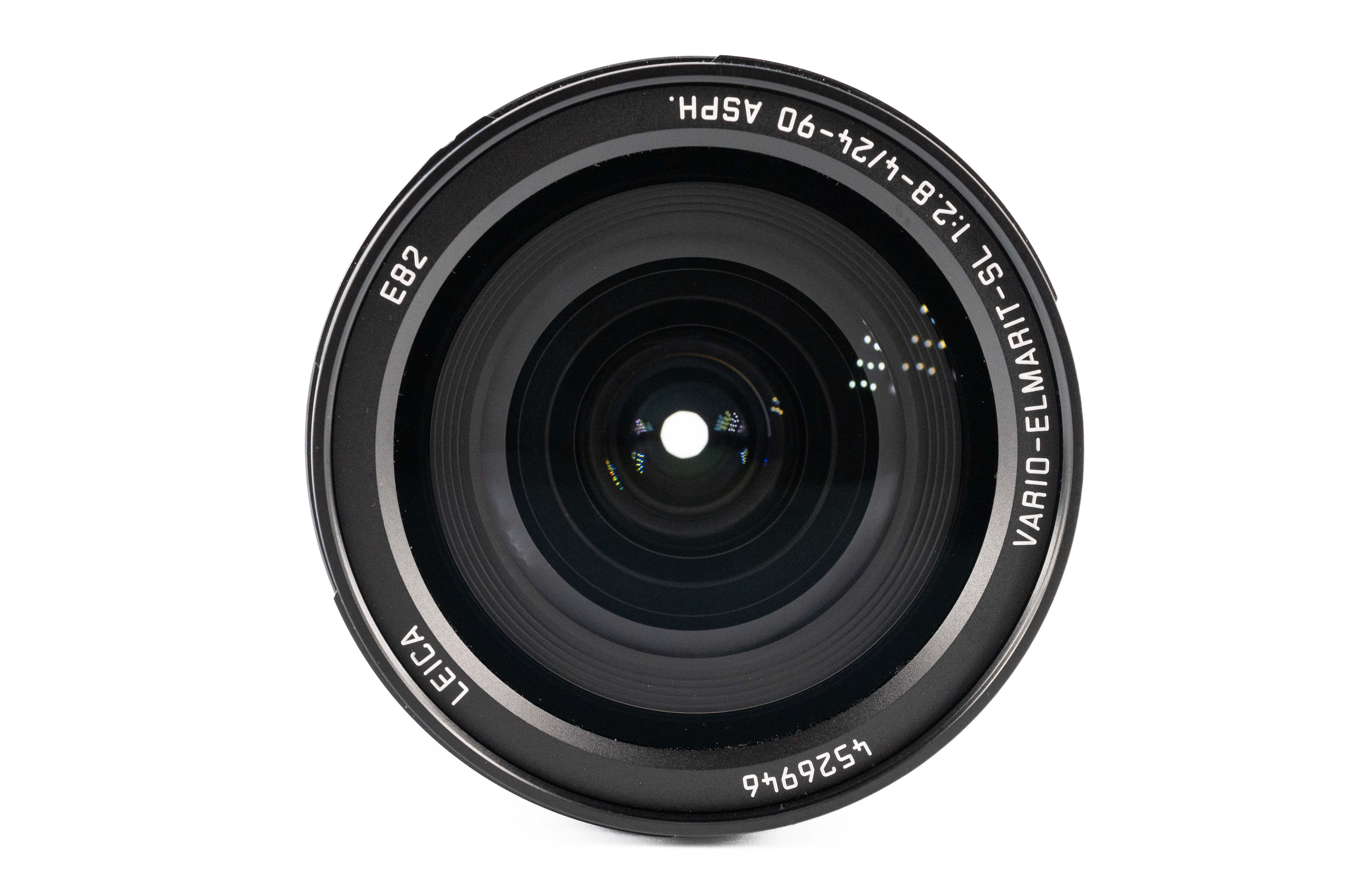 Leica Vario-Elmarit-SL 24-90mm f/2.8-4 11176