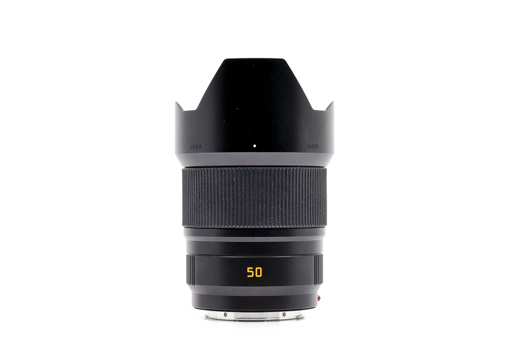 LEICA SUMMICRON-SL 2,0/50mm ASPH.