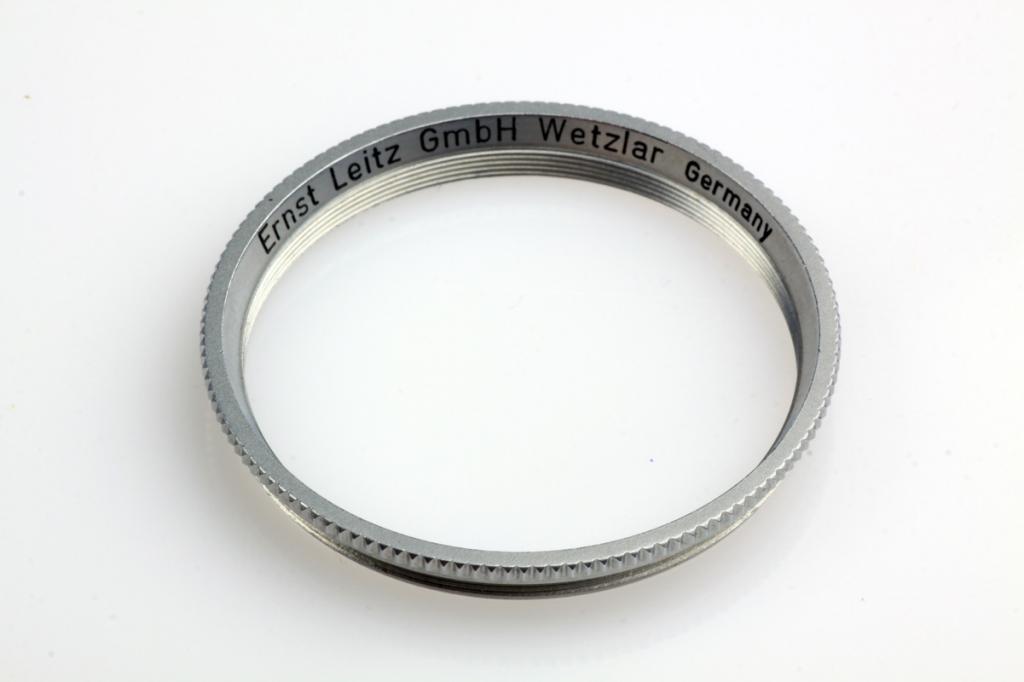 Leica SOOQR Adapter Summitar-42mm Leica SOOQR Adapter Summitar-42mm
