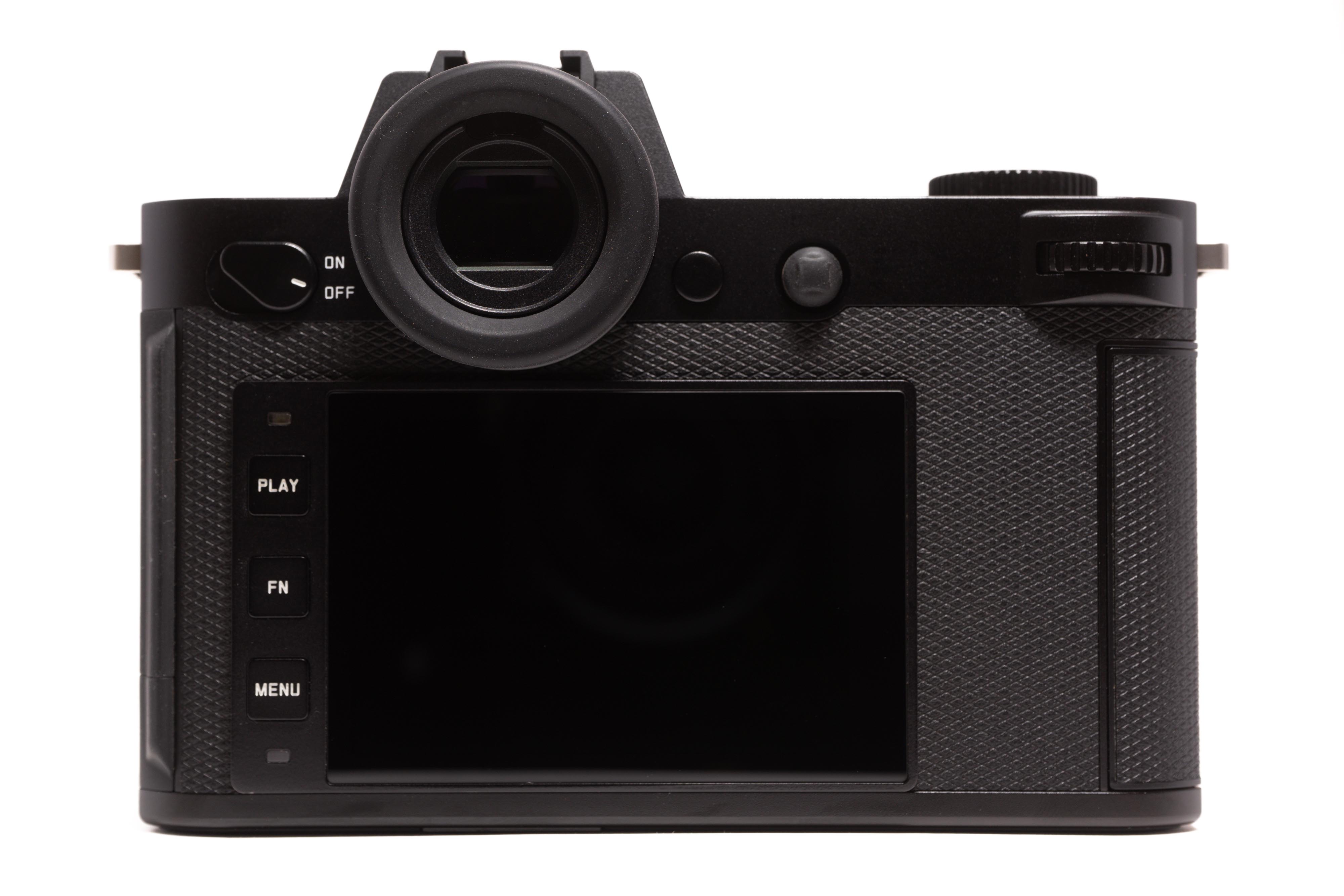 Leica SL2, black, (EU/US/JP)
