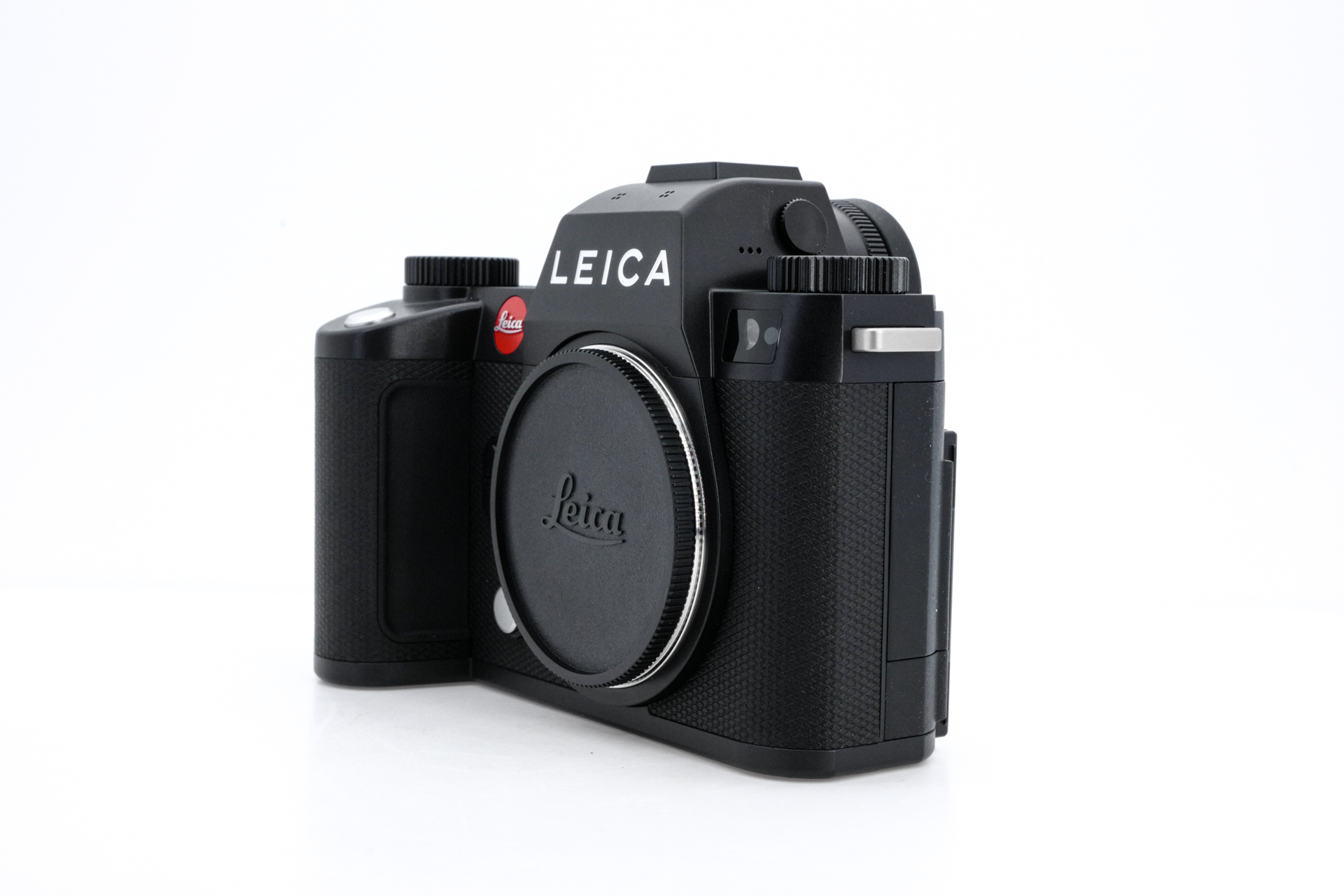 Leica SL3 (Version EU/US/CN)