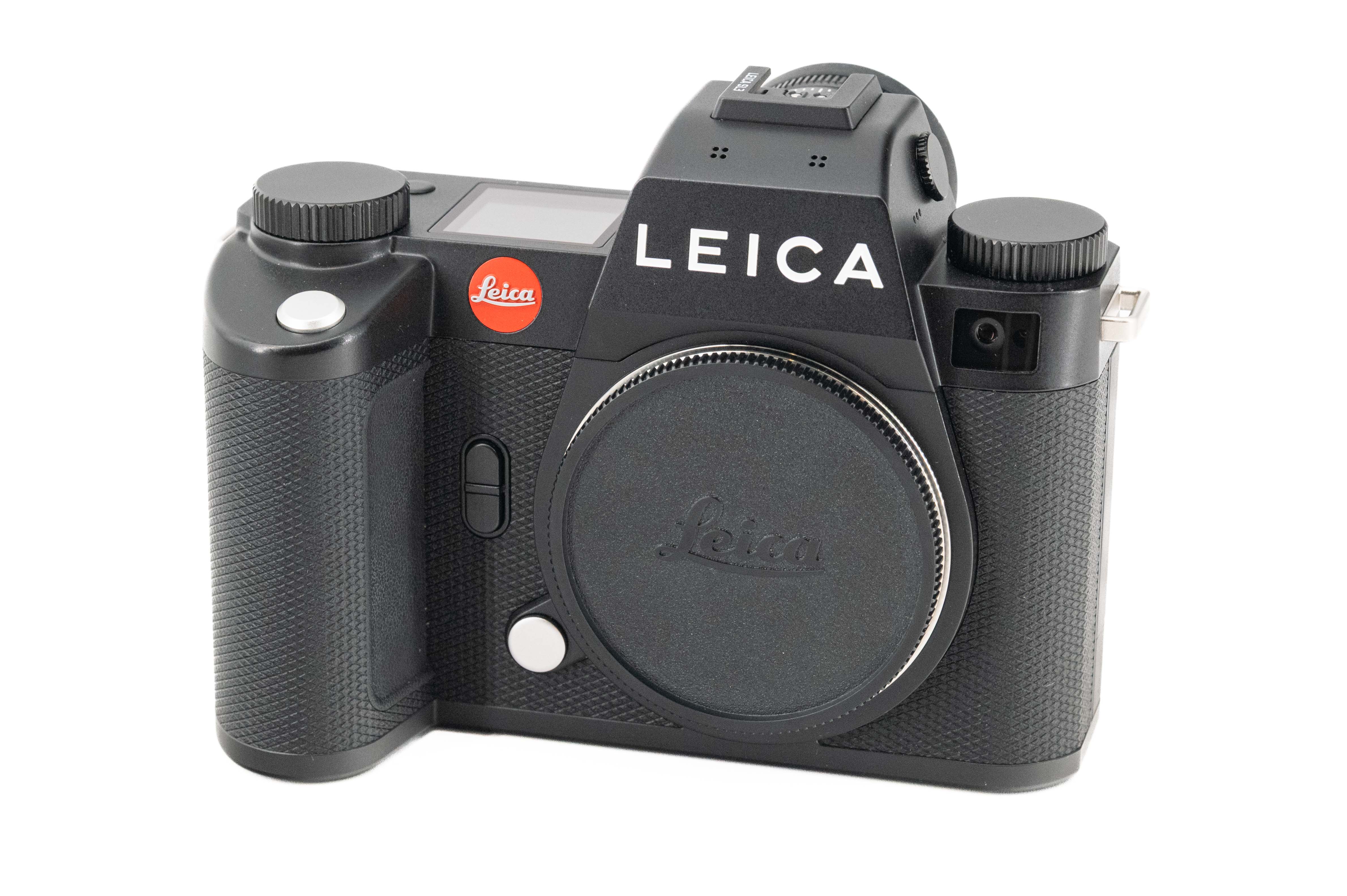 Leica SL3 Black 10607