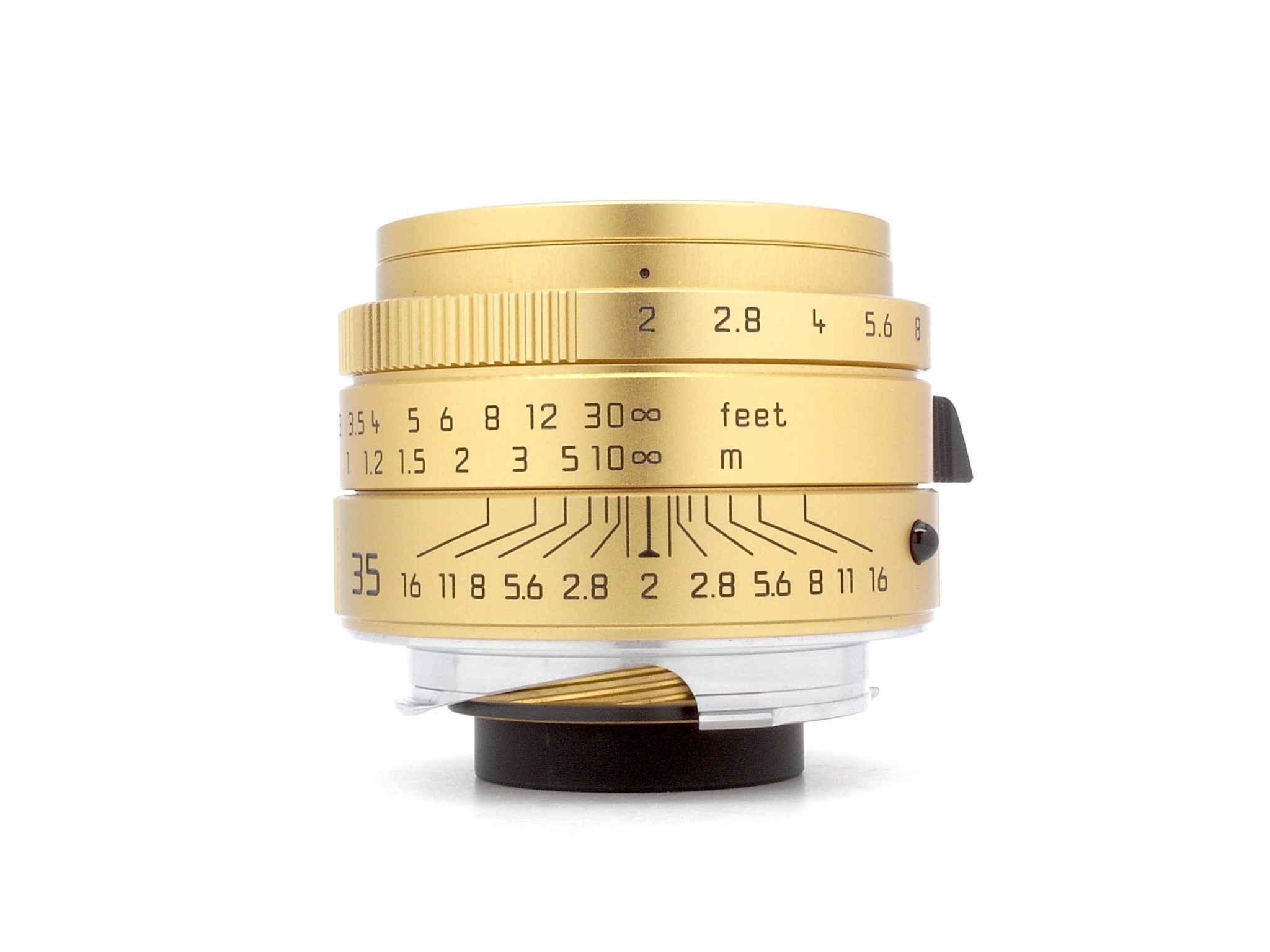 Leica M10-P black"ASC 100 Edition"